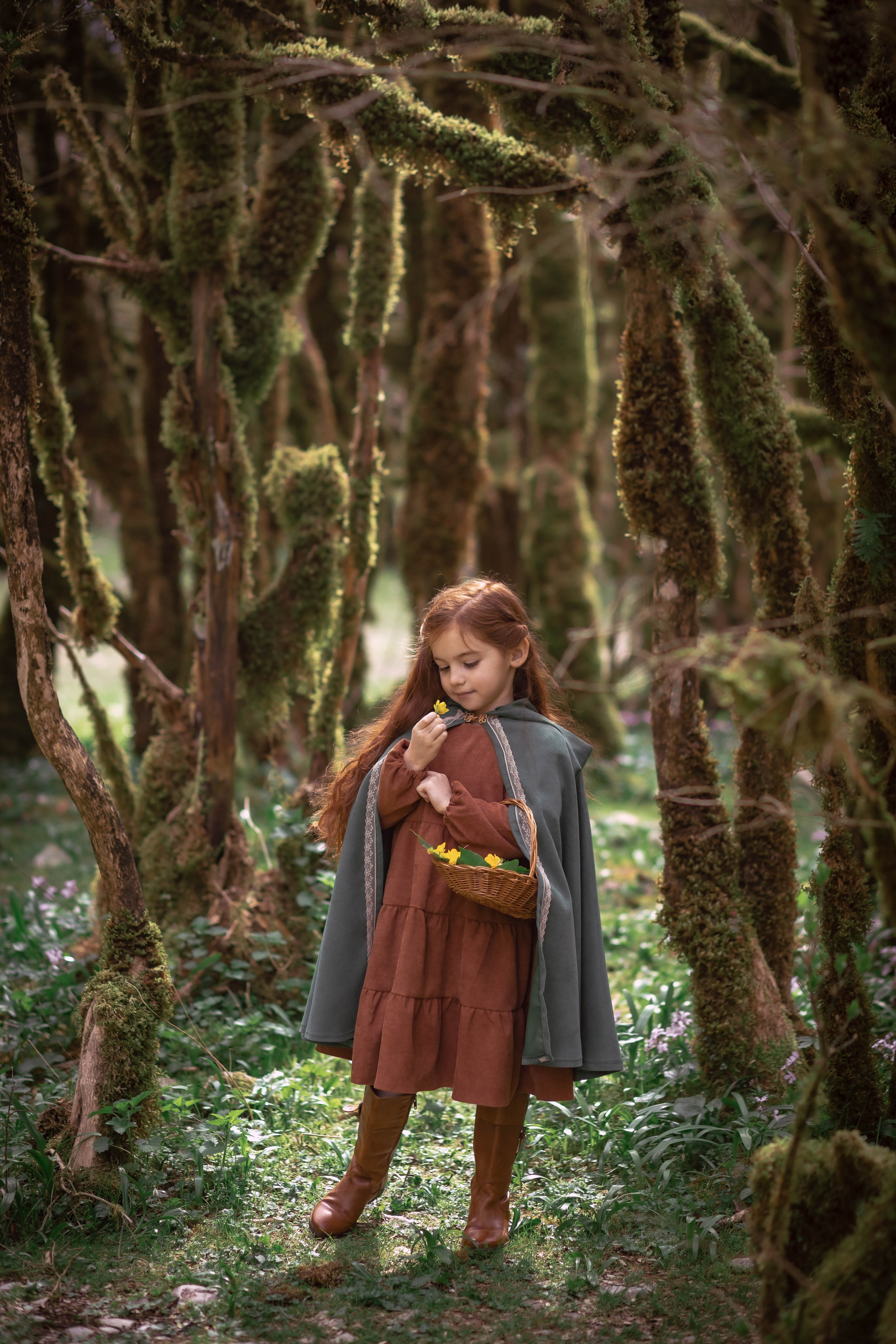 Семейная и детская съёмка. Фотограф и видеограф в Ставрополе Инна Попова