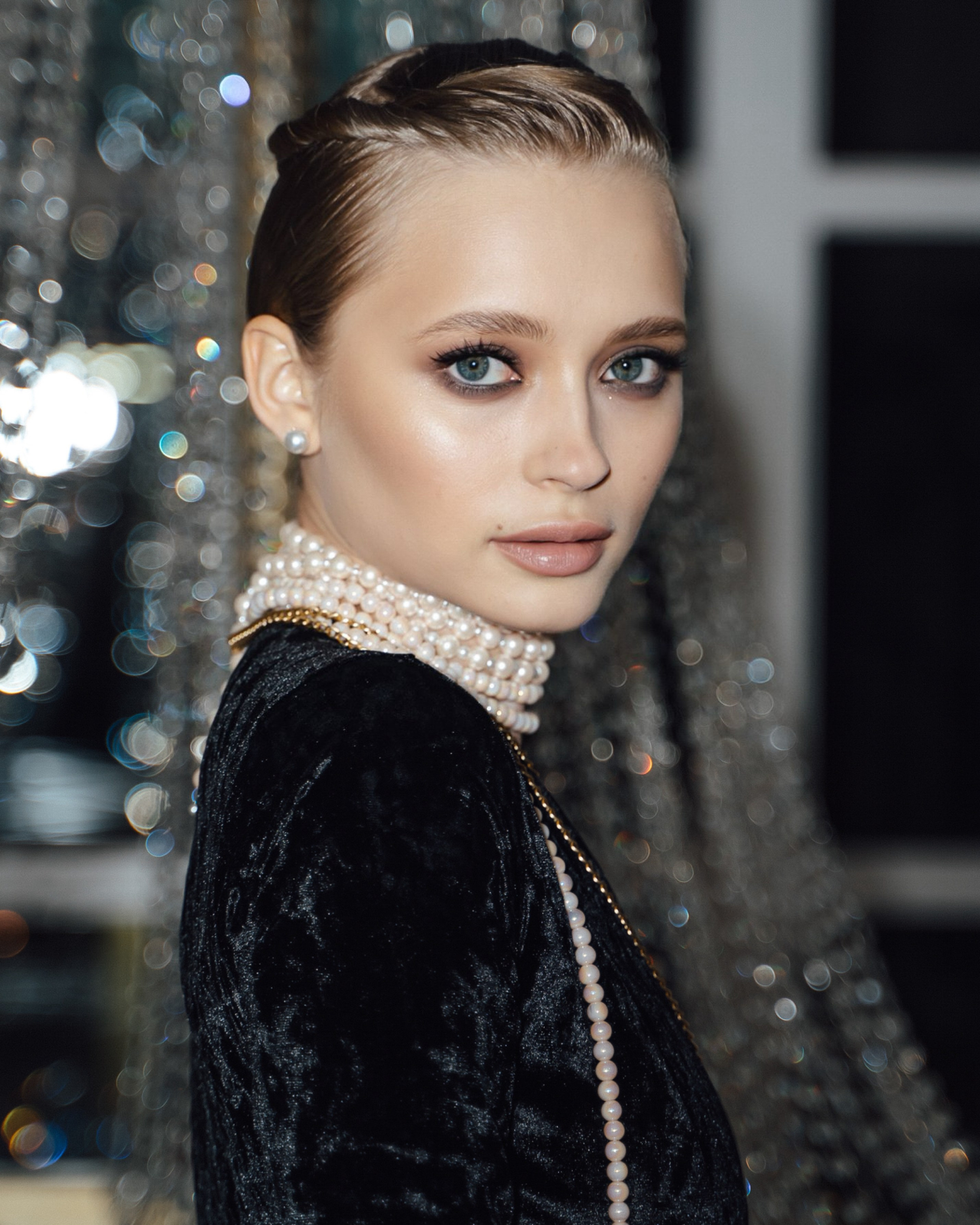 Мария. Творческий фотограф взрослых и детей в Москве Анна Блифернец