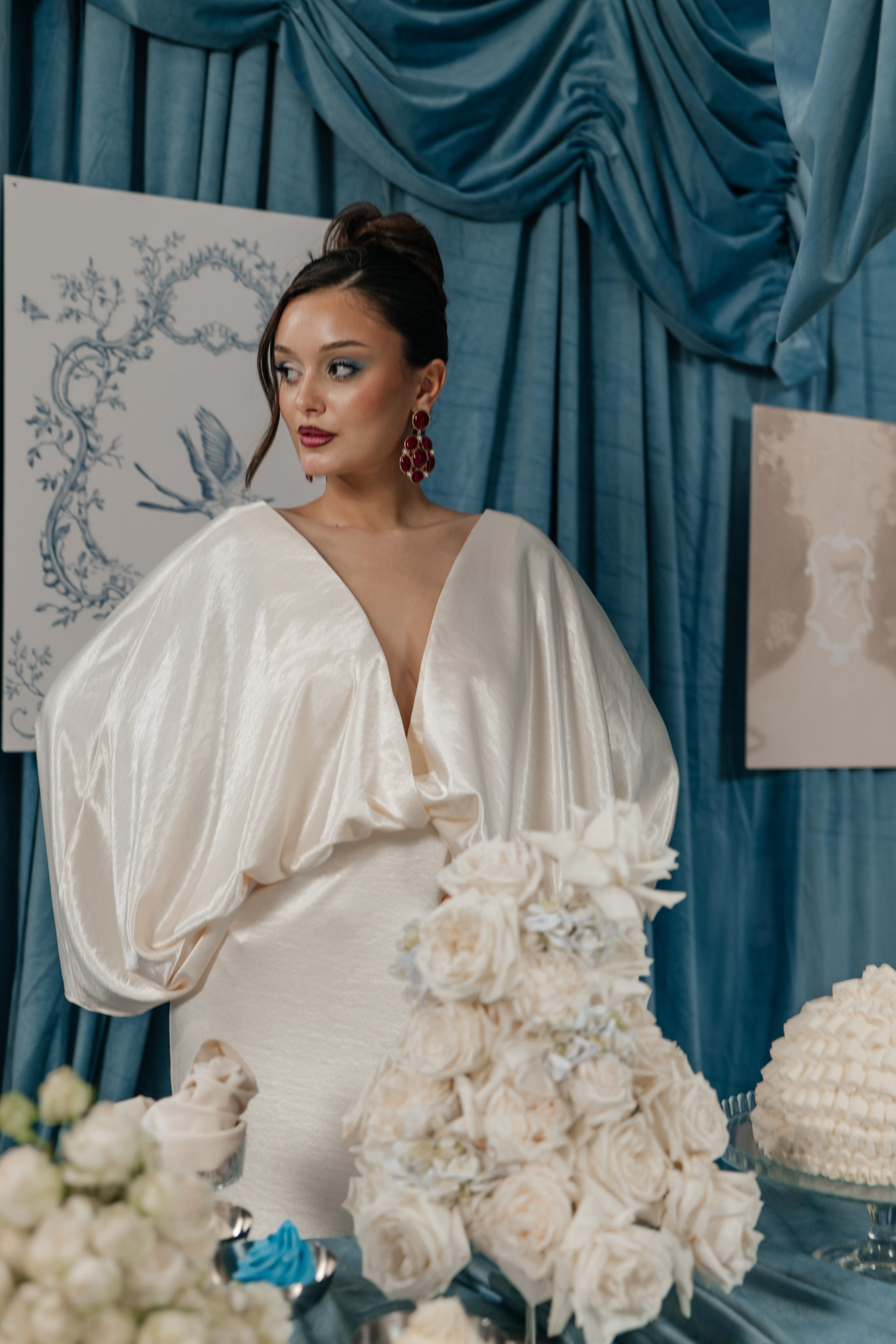 BRIDAL HOME EVENTS. Свадебное ФОТО & ВИДЕО Москва/Липецк