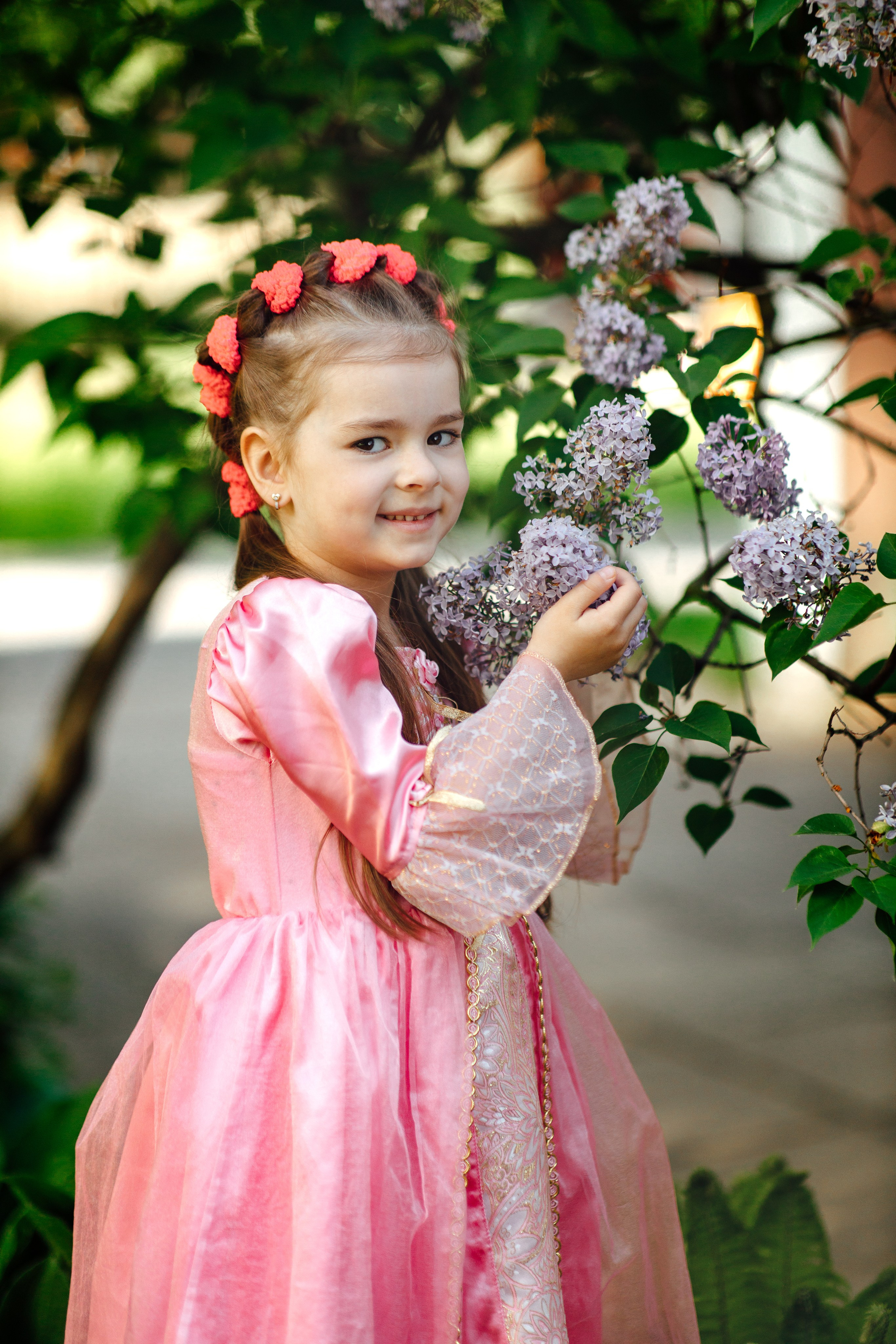 Выпускной в детском саду 2024