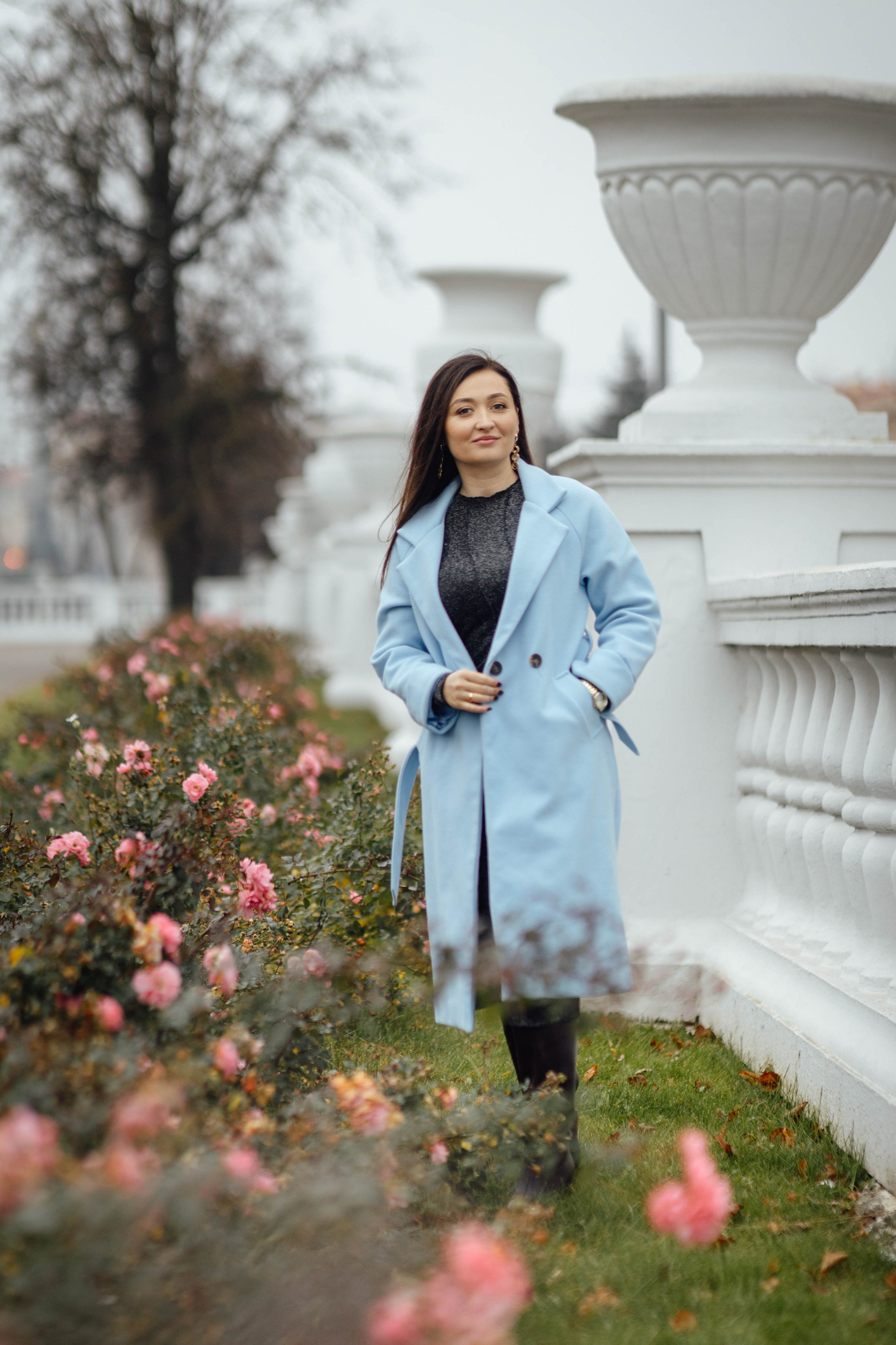 Сергей и Настя, 2025