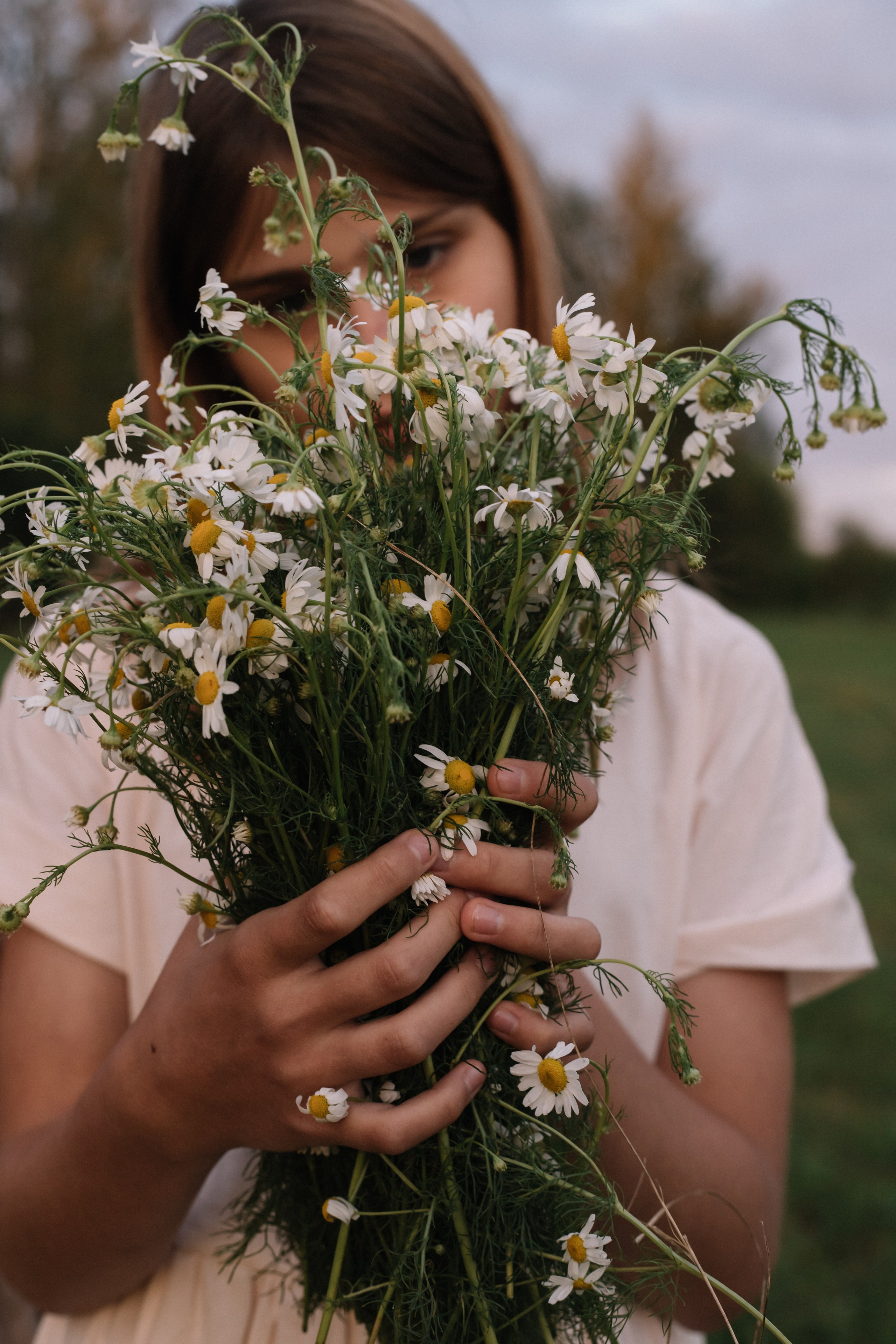 Оля, Роман и все-все-все. Фотограф Воронеж, Новая Усмань Мария Бублик