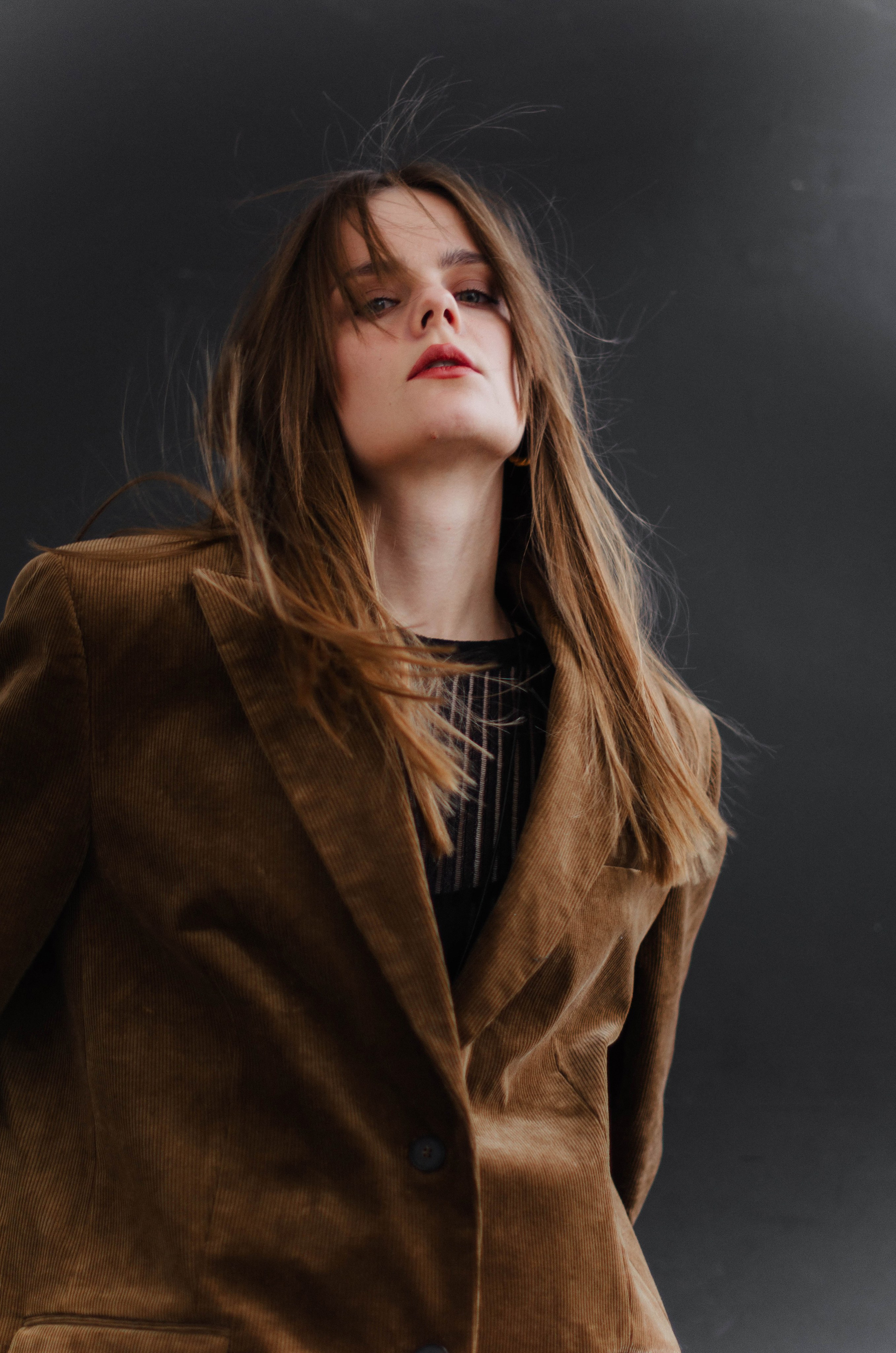 Студийные. Фотограф Анна Почи / Москва