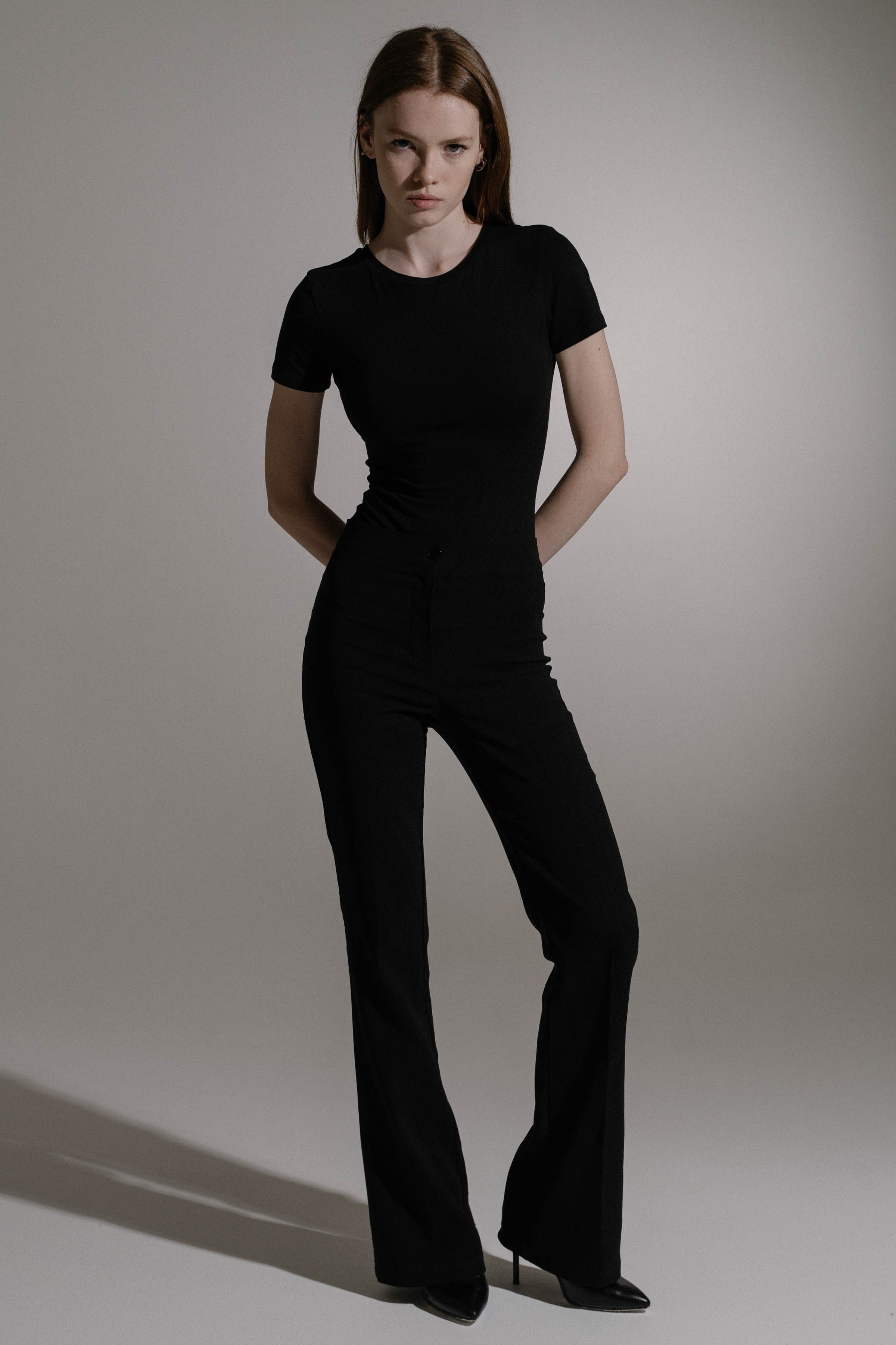 Катя. Главная