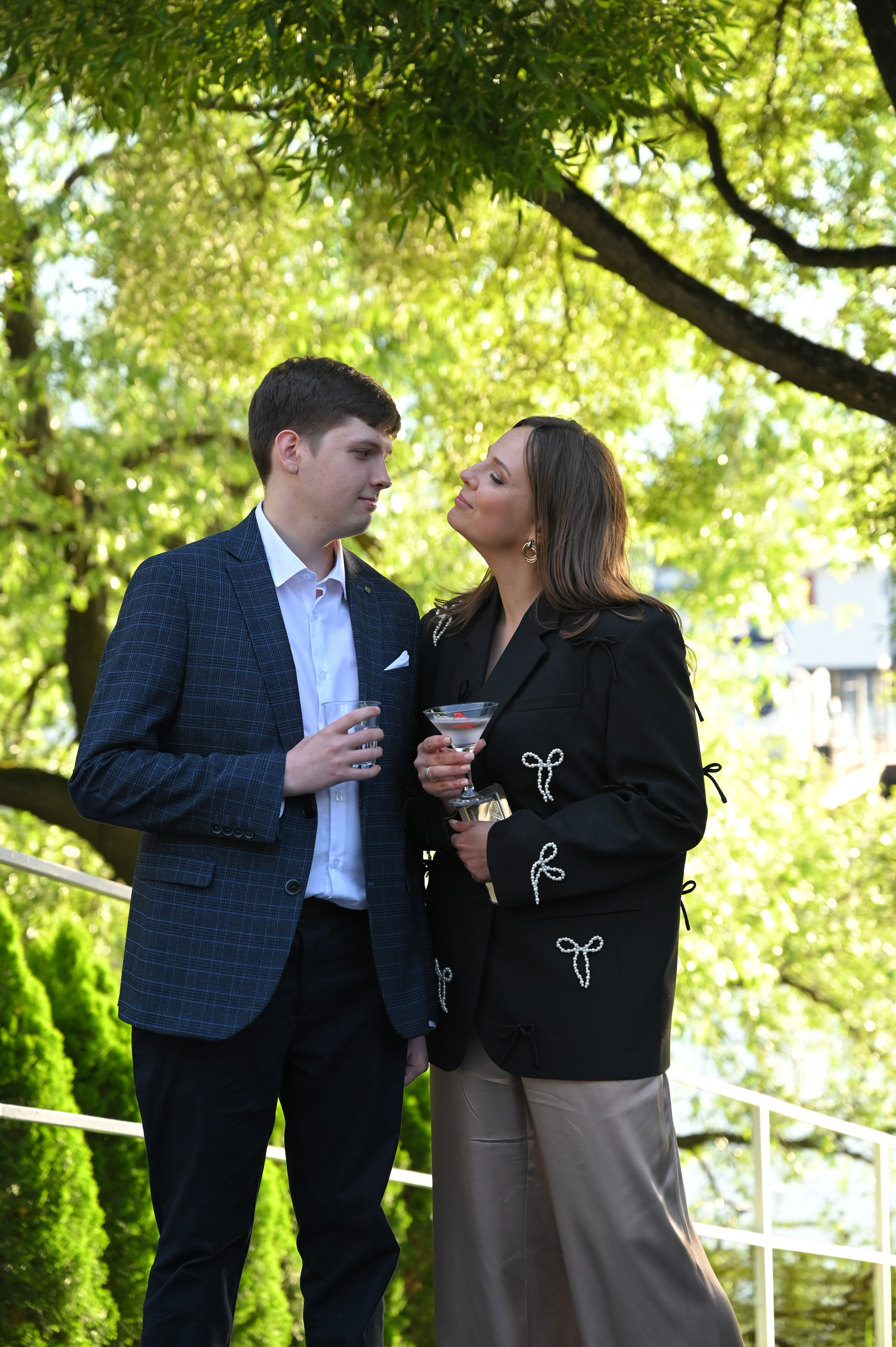 Выпускной 11 класс. Фотосессии в Москве. Фотограф Жоголева Мария