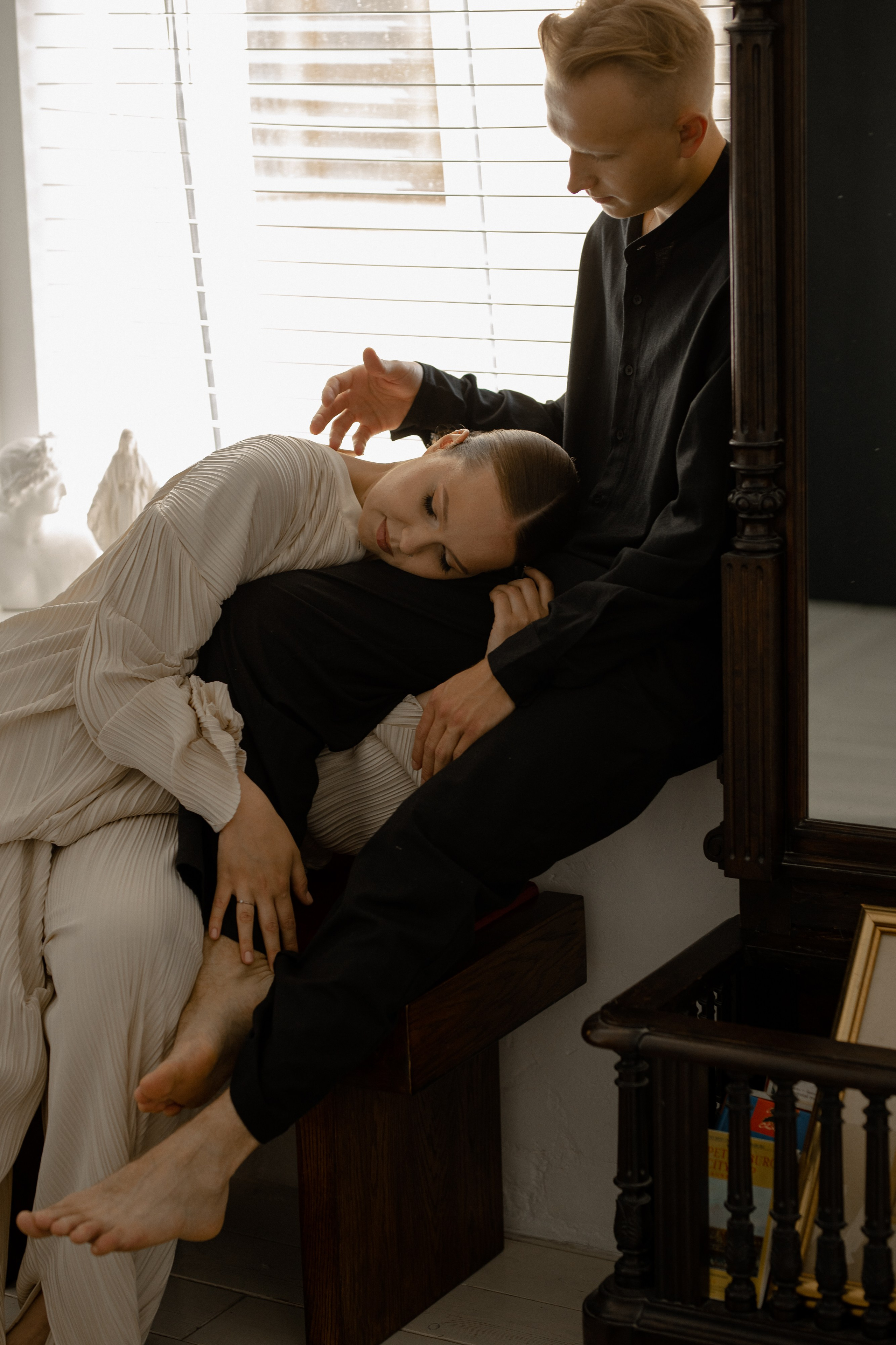 All I need. Свадебный фотограф Таня Караисаева