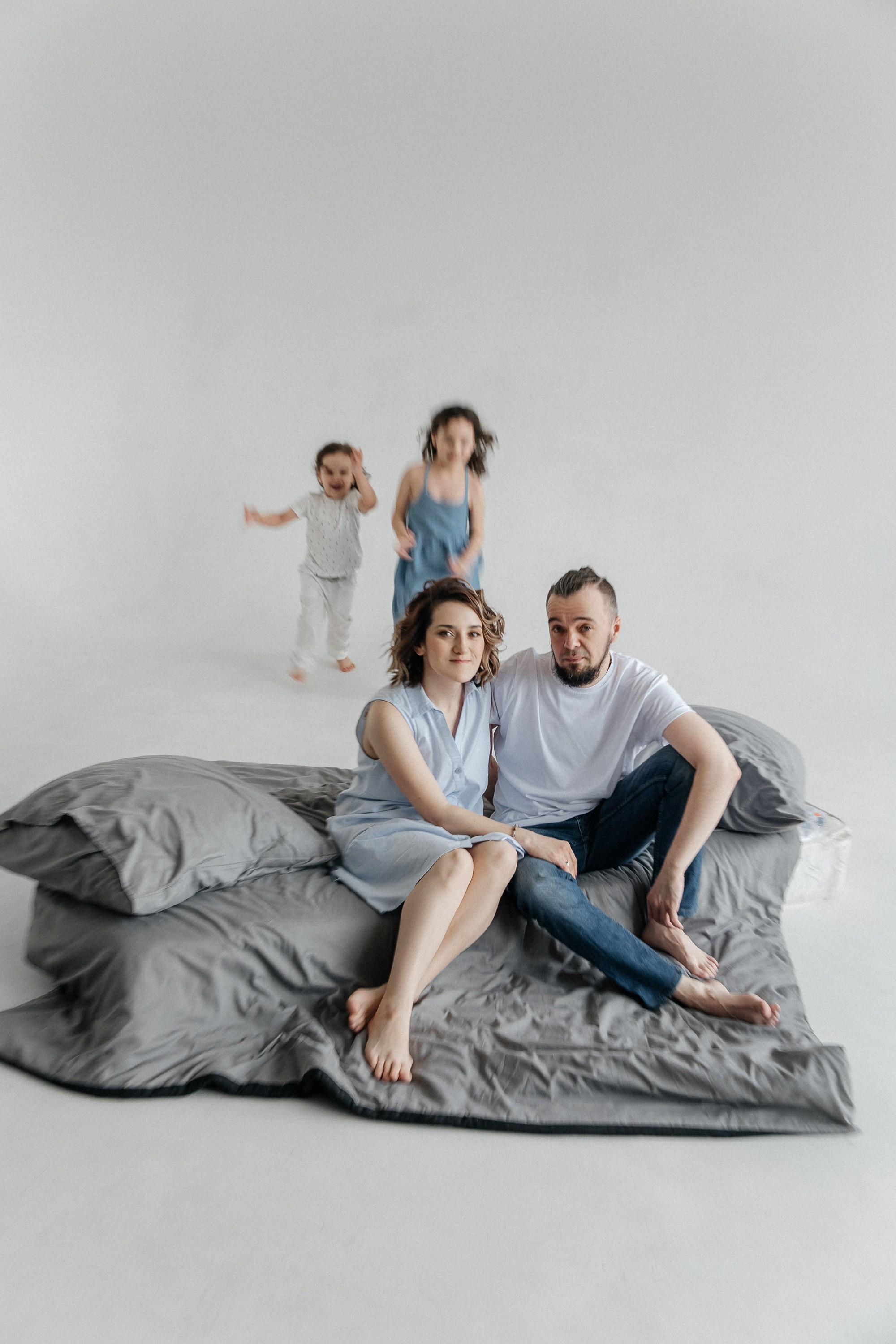 ЕЛЕНА И СЕМЬЯ ` 21. Maria Startseva Photo