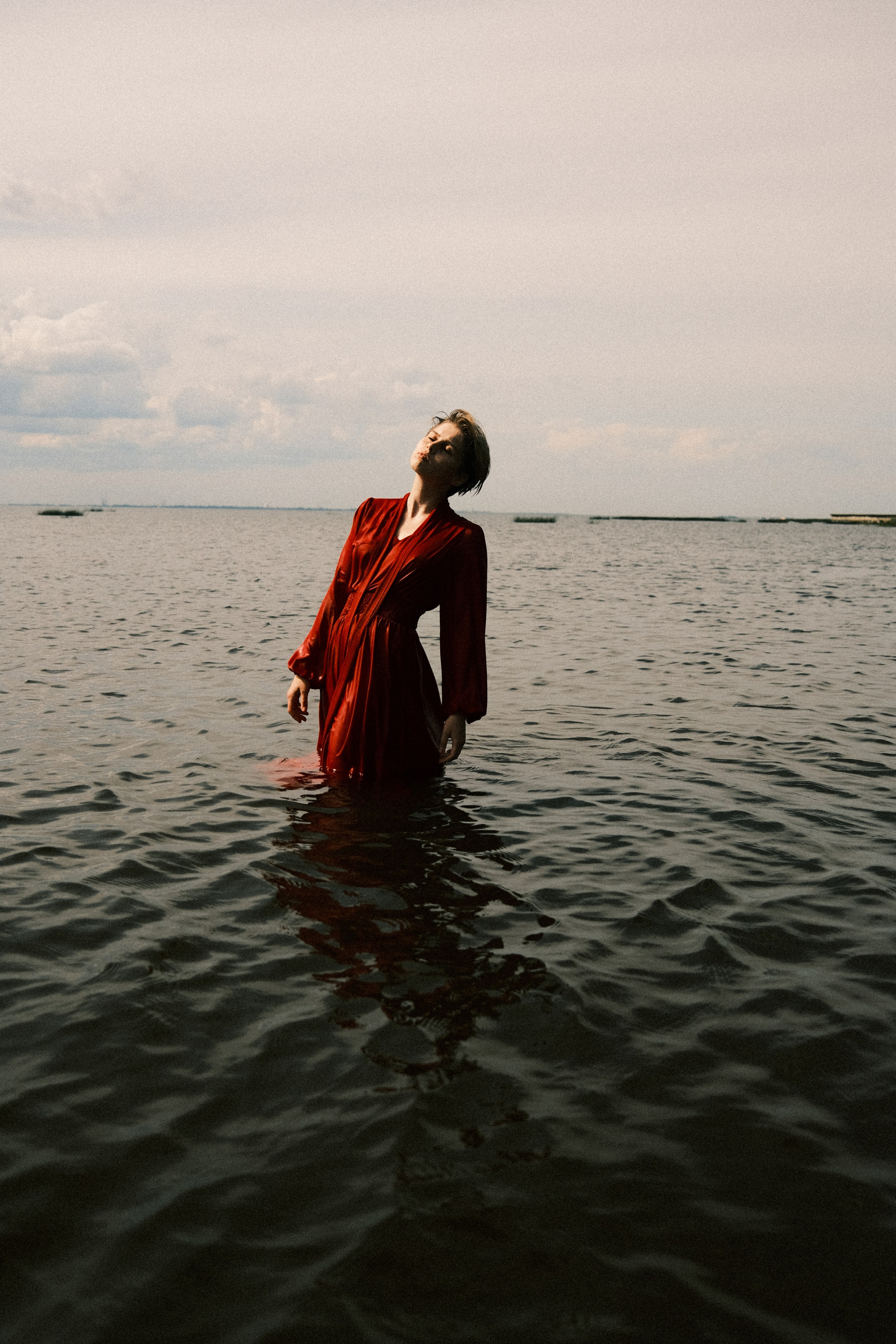 Ана 2. Портретный фотограф