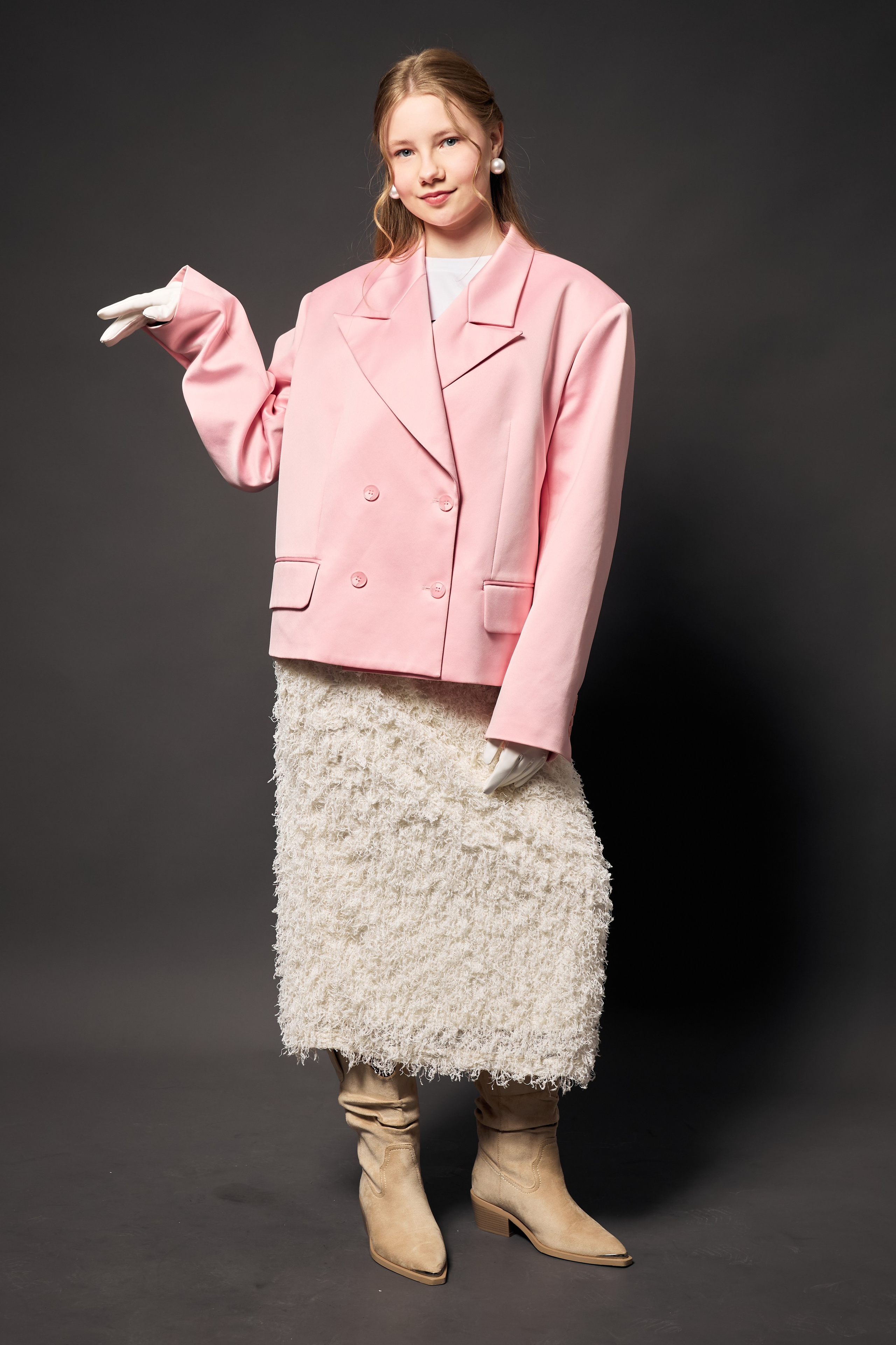 «Sigma» kids. Юрина Полина, фотограф из Екатеринбурга