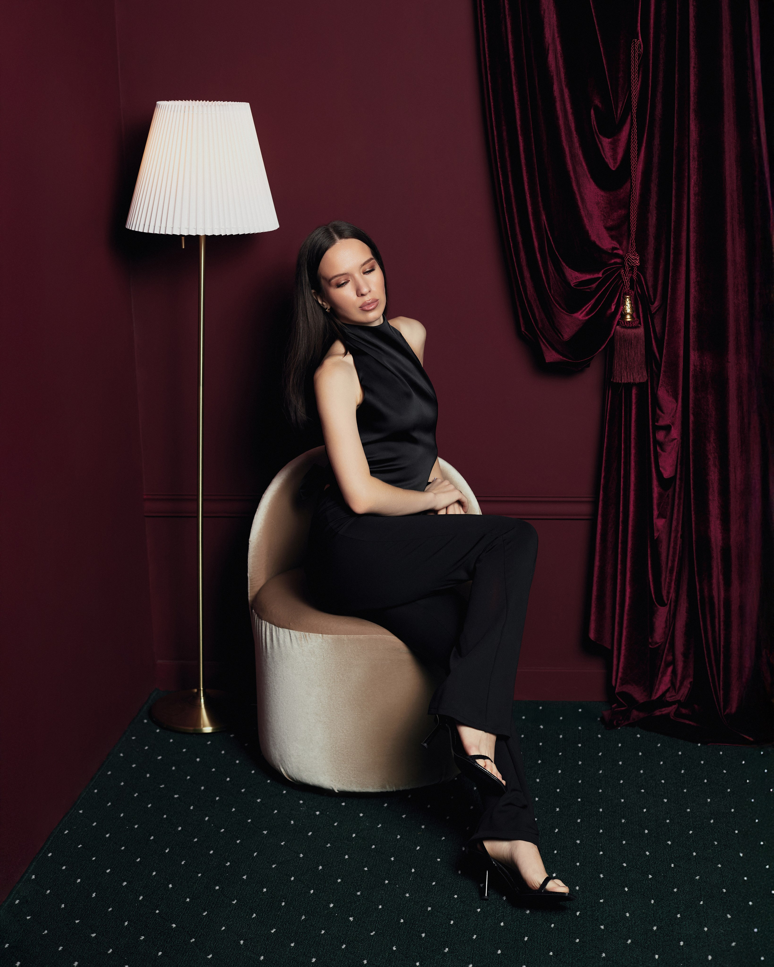 Issa content. Юрина Полина, фотограф из Екатеринбурга