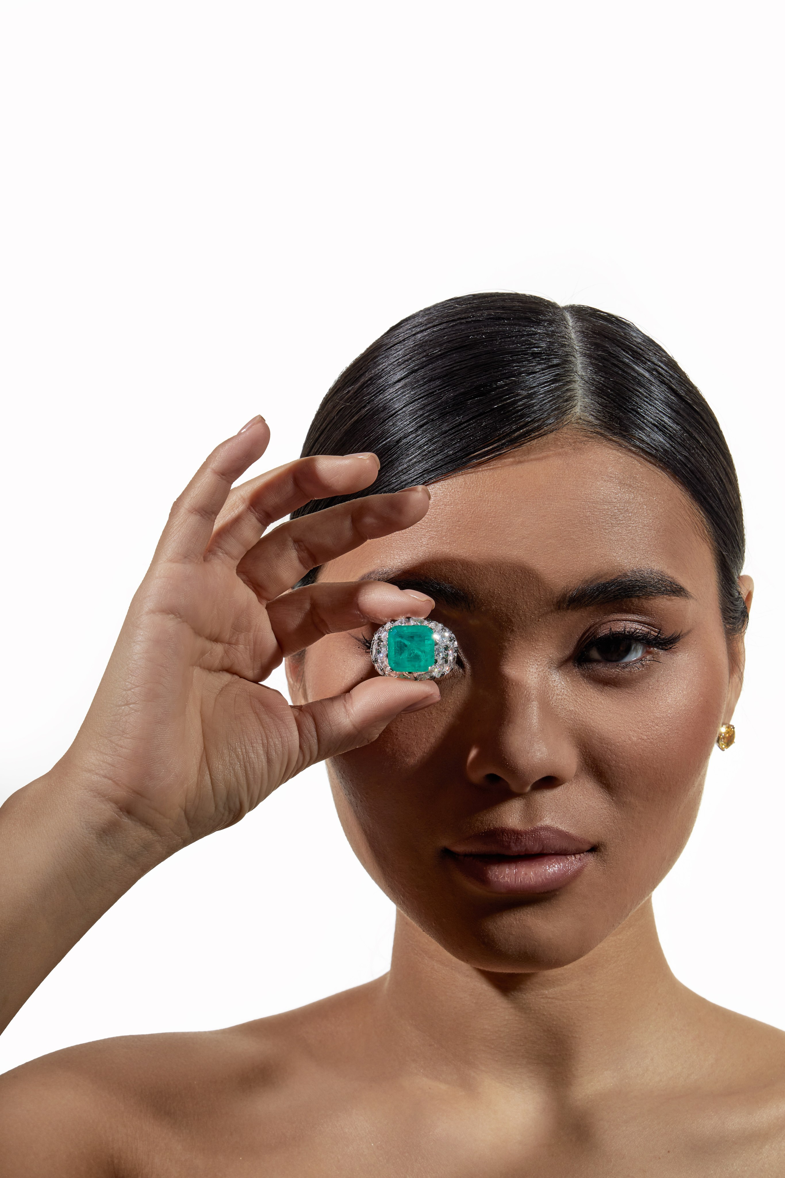 Ювелирная фотосъемка. Фуд — предметный фотограф в Москве