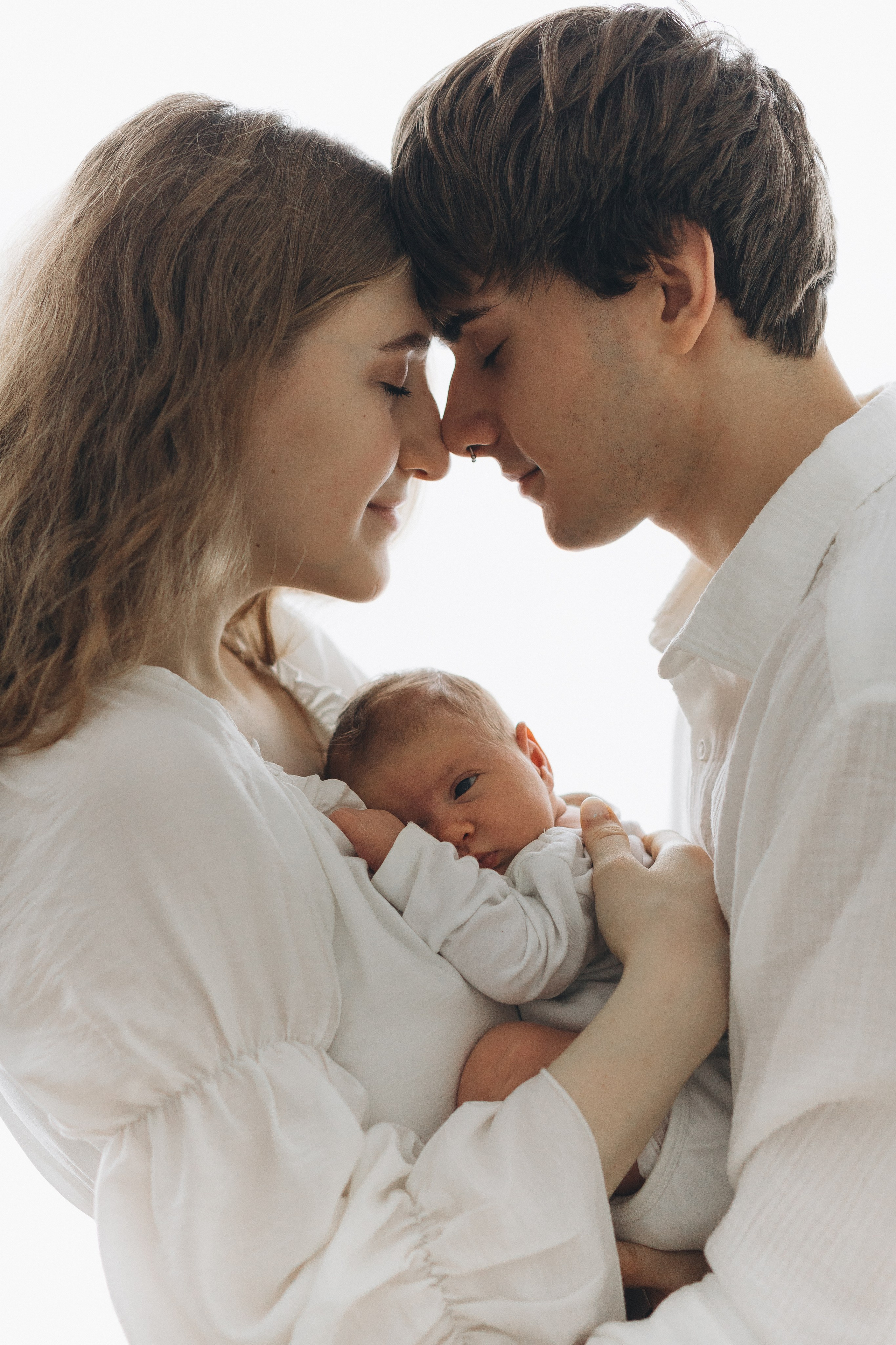 Портфолио. Семейный фотограф в Москве Елена Дудкина