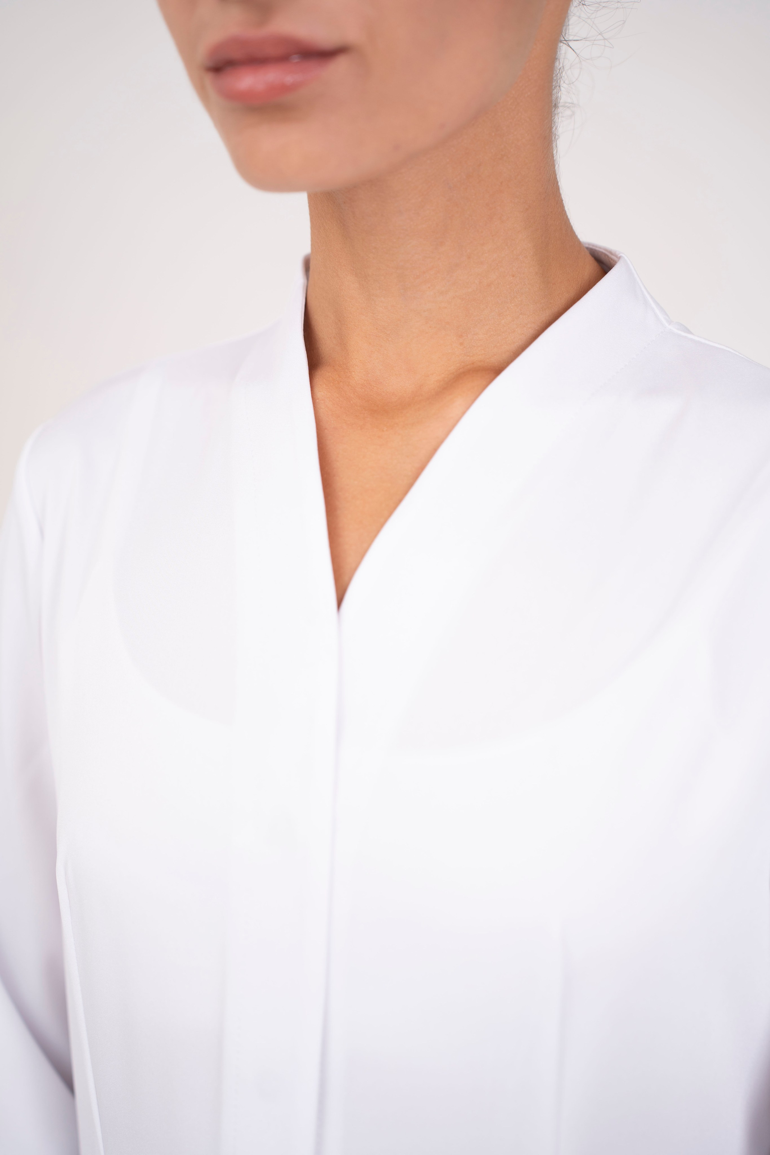 Women's medical uniform. Креативный и коммерческий фотограф в Москве Алёна Куликова