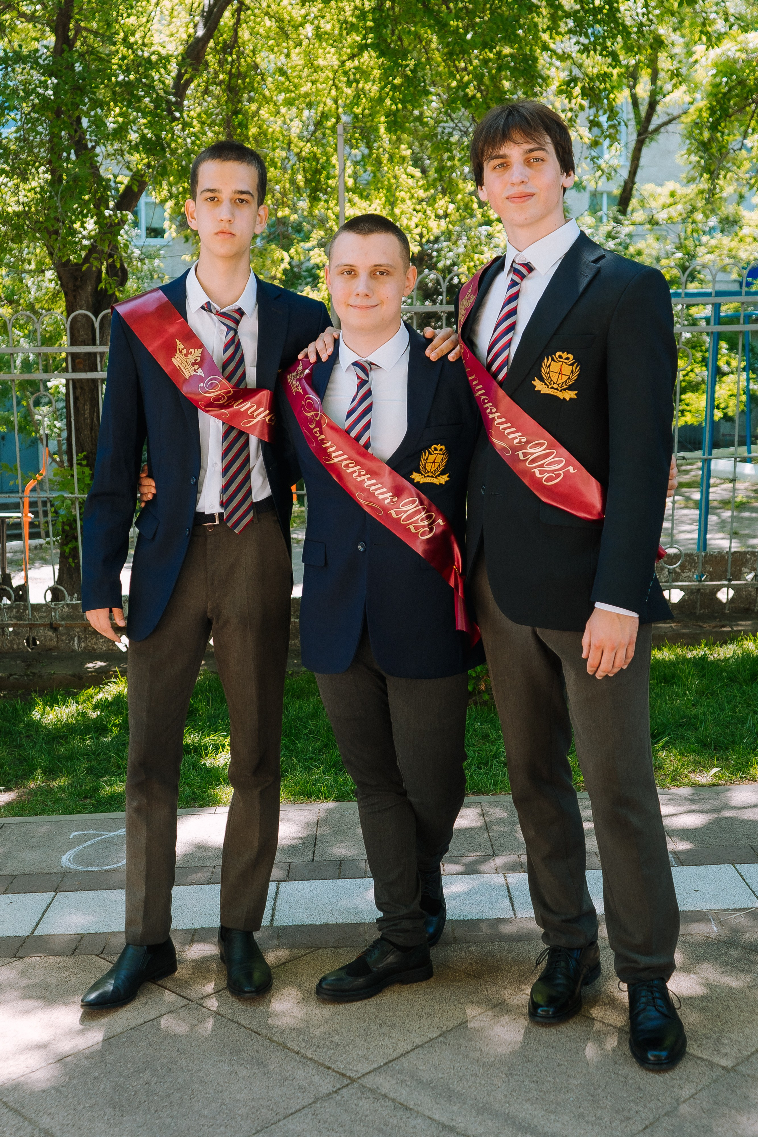 11 класс школа «Личность». Выпускные альбомы Натальи Бутко: Новороссийск, Анапа, Геленджик