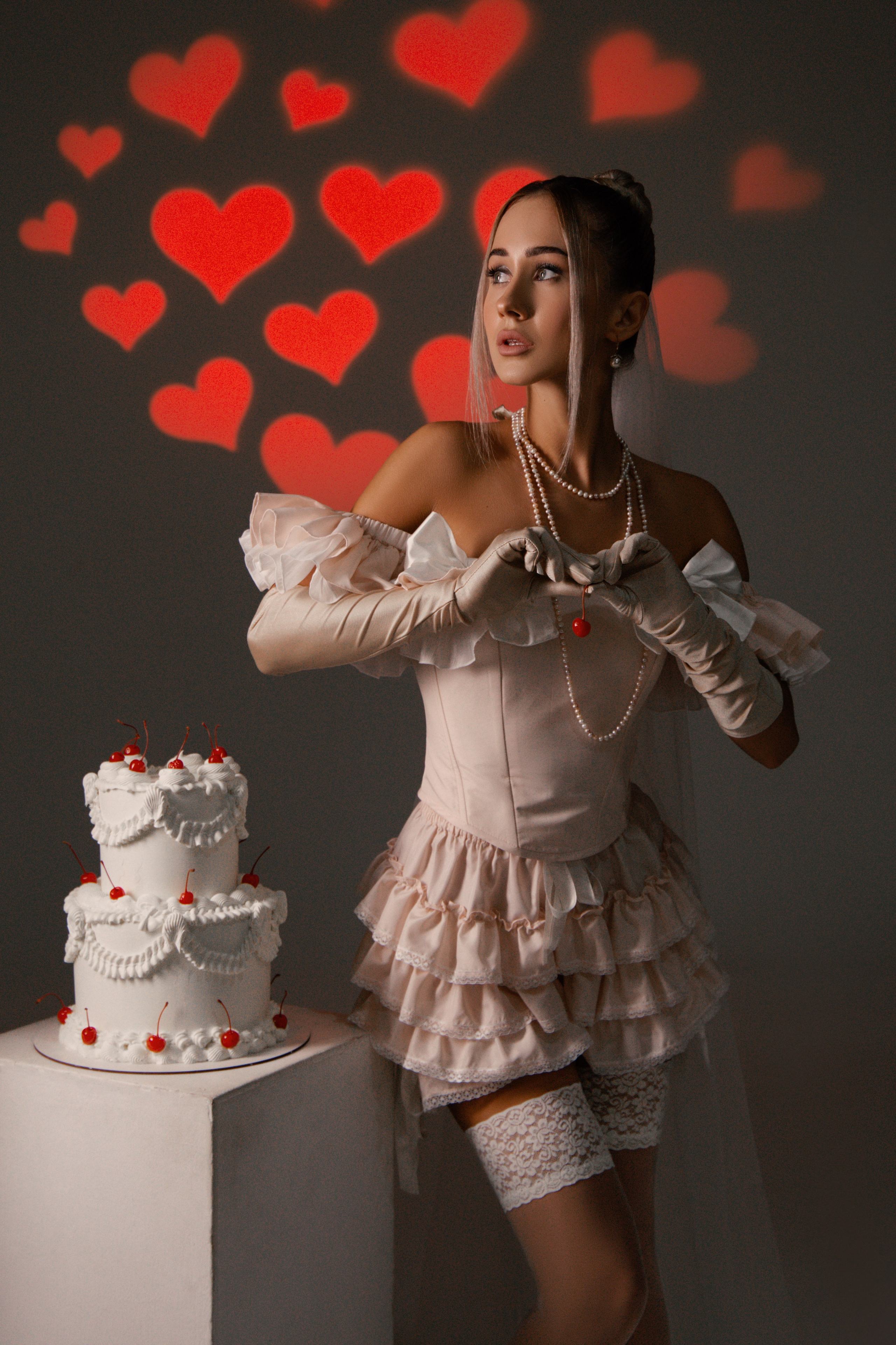 Женская фотосессия в Самаре. Фотограф беременности и материнства в Самаре Наташа Бакаянова