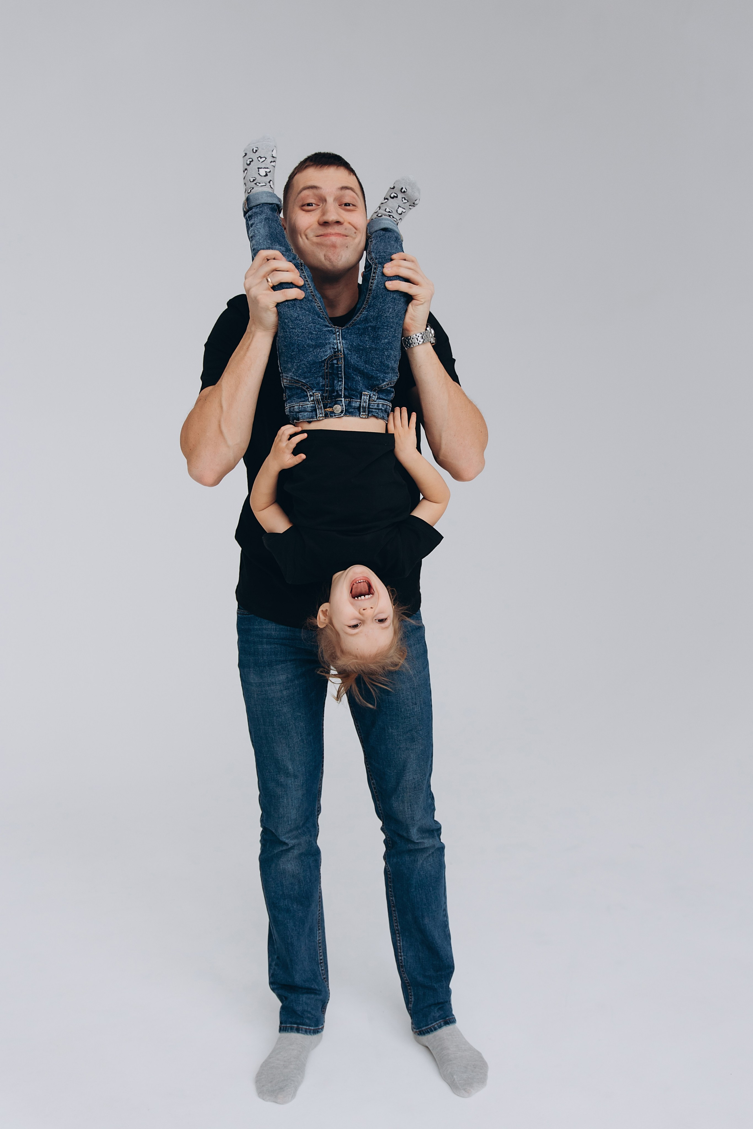 Семейные, десткие съемки. Семейный фотограф Ярославль Екатерина Охлопкова