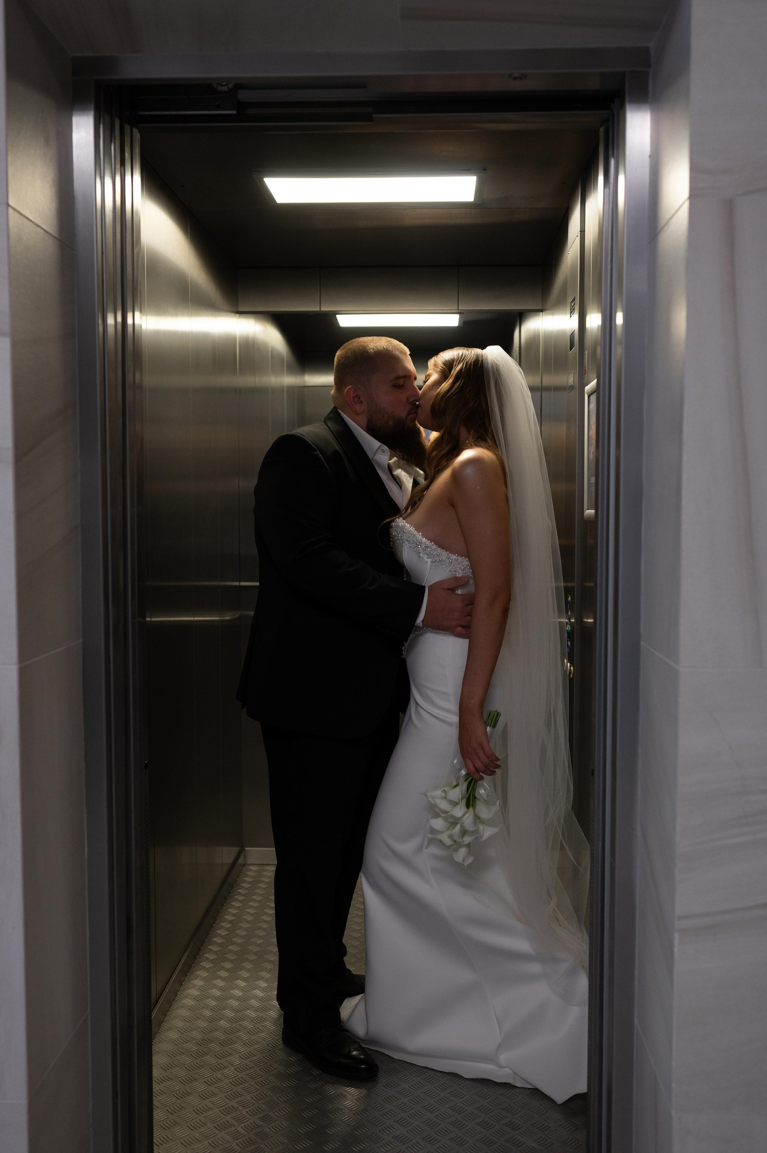 Вадим и Виктория. Свадебный, портретный, коммерческий, предметный фотограф в Ставрополе Иван Белашов