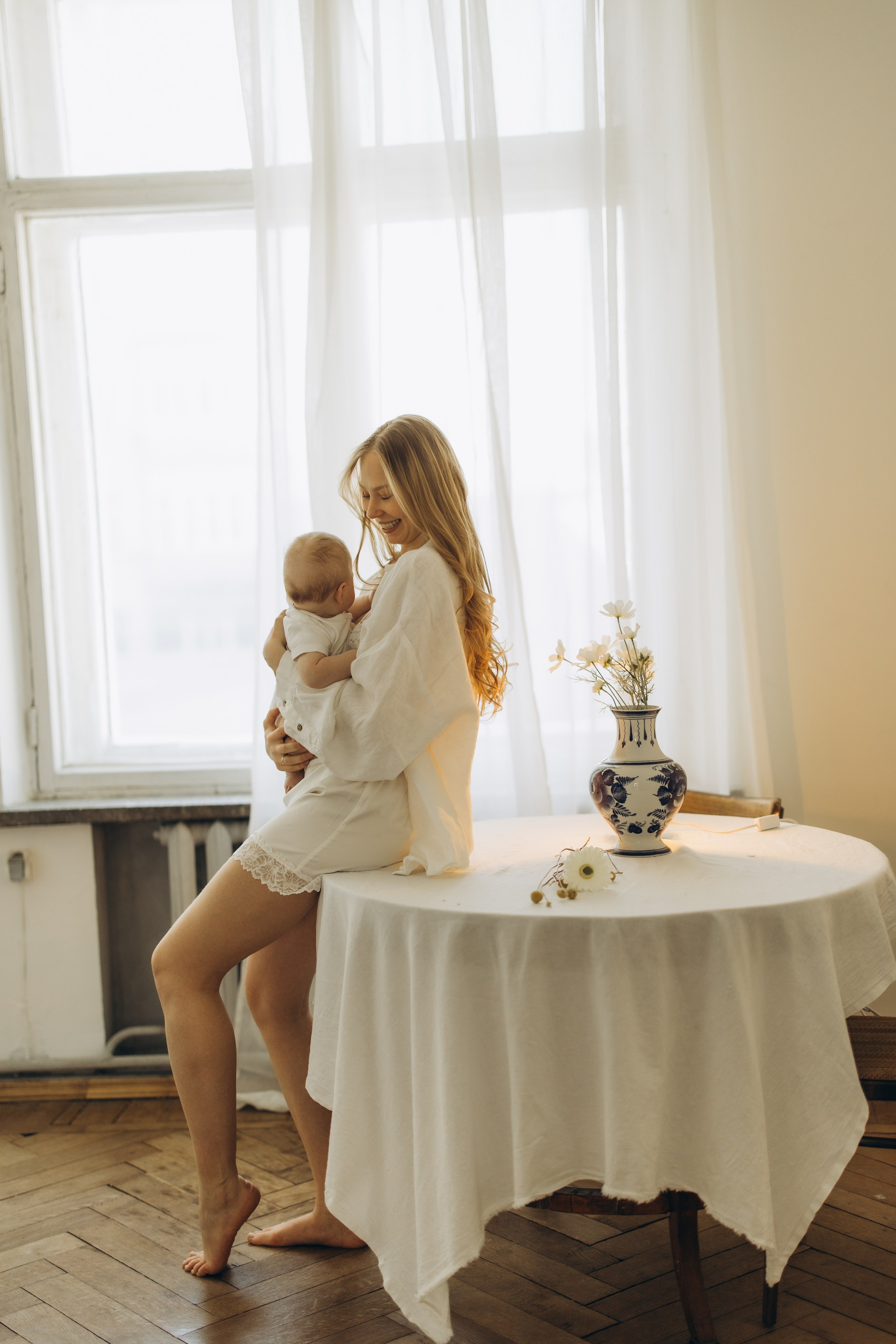 Лиза, Август. Семейный фотограф Оля Гладченко