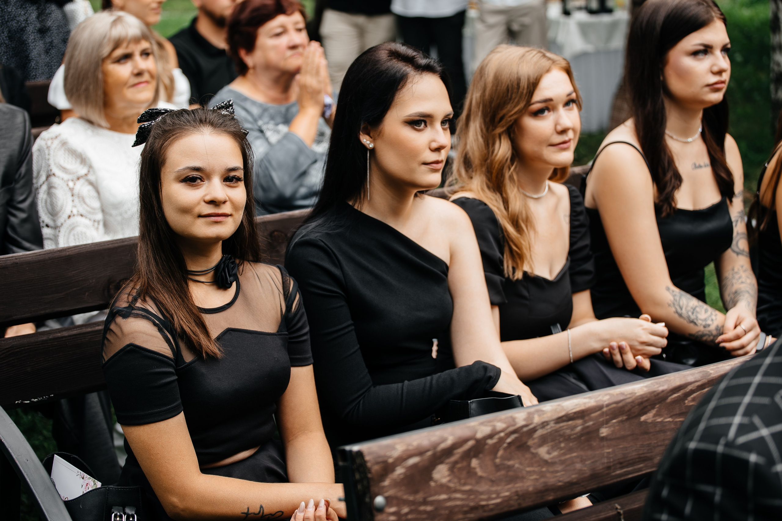 Валерия & Вячеслав. Свадебный фотограф Барнаул Алексей Павлов