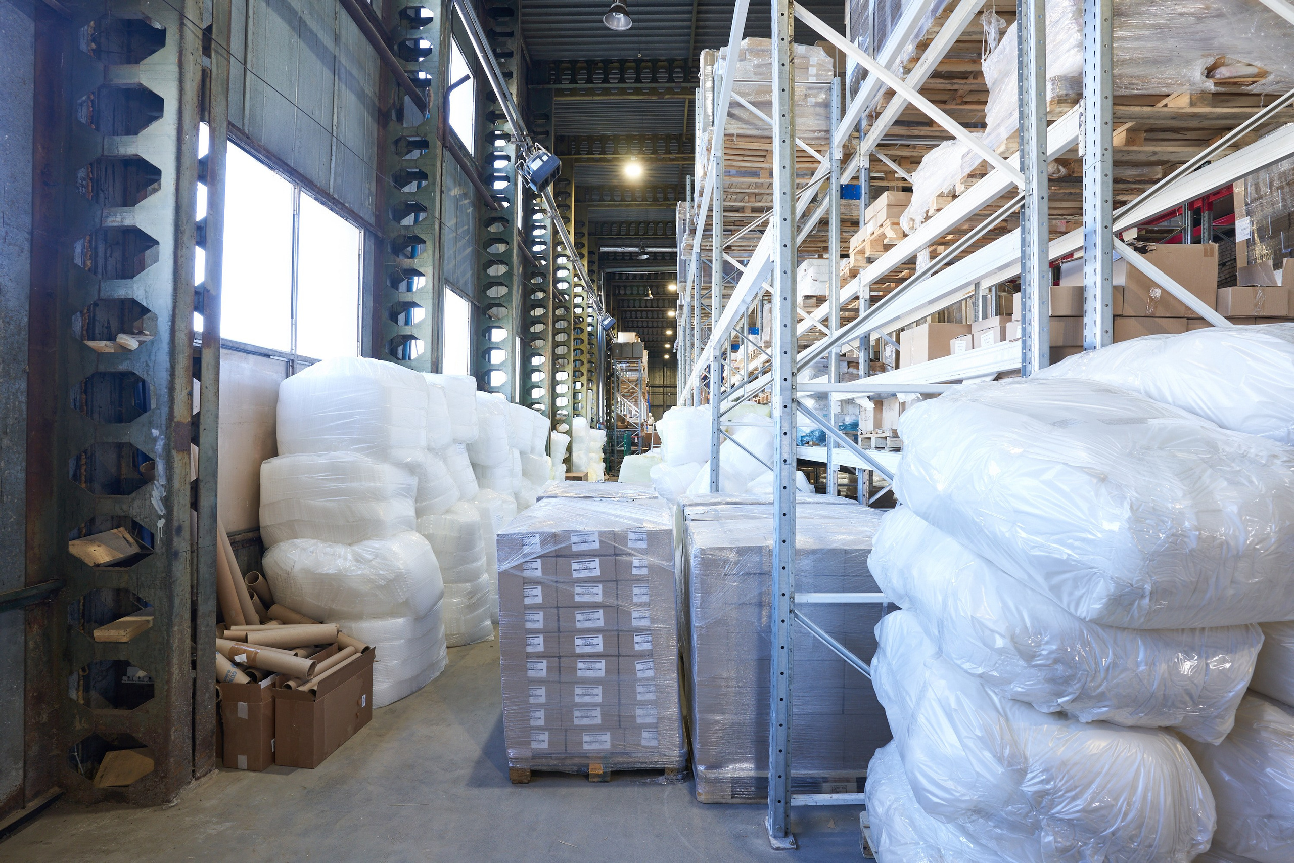 Промышленная съёмка. Фотограф в Твери Захаров Сергей