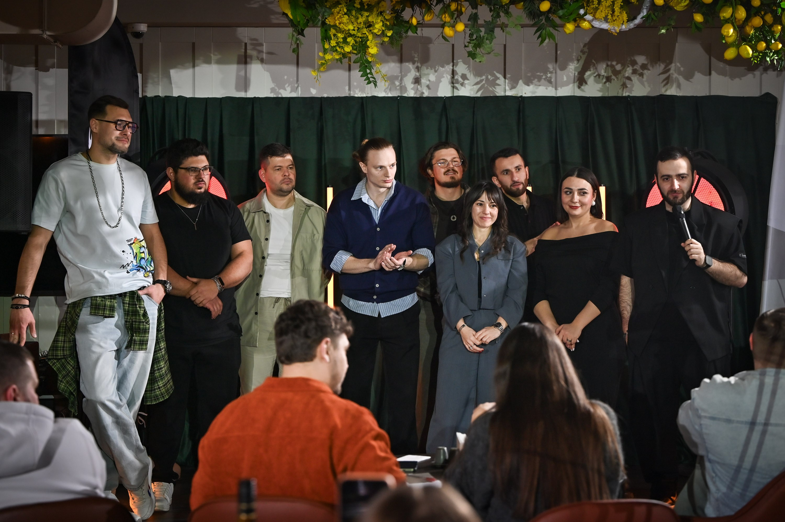 ФОТО. Репортажный и свадебный фотограф в Липецке Иван Первойкин