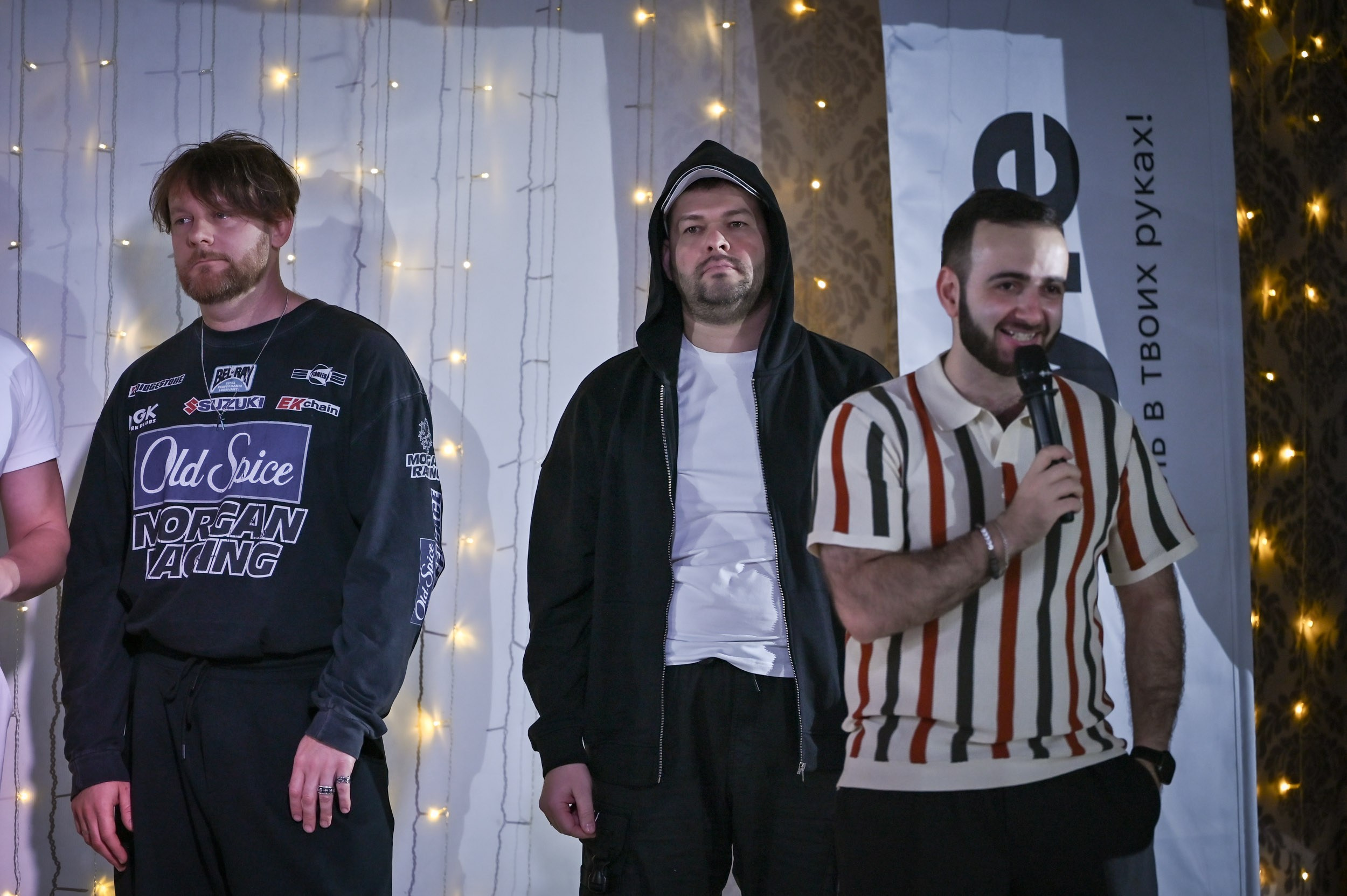 СТЕНДАП ЛИПЕЦК. Репортажный и свадебный фотограф в Липецке Иван Первойкин