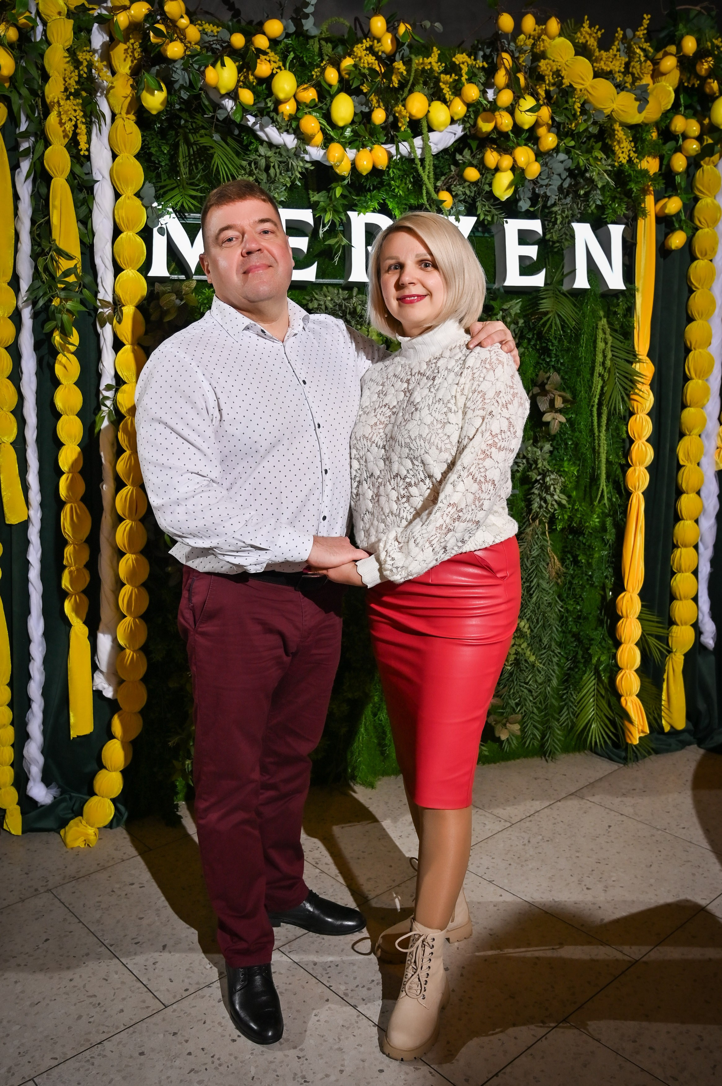 MERCEN Стендап. Репортажный и свадебный фотограф в Липецке Иван Первойкин