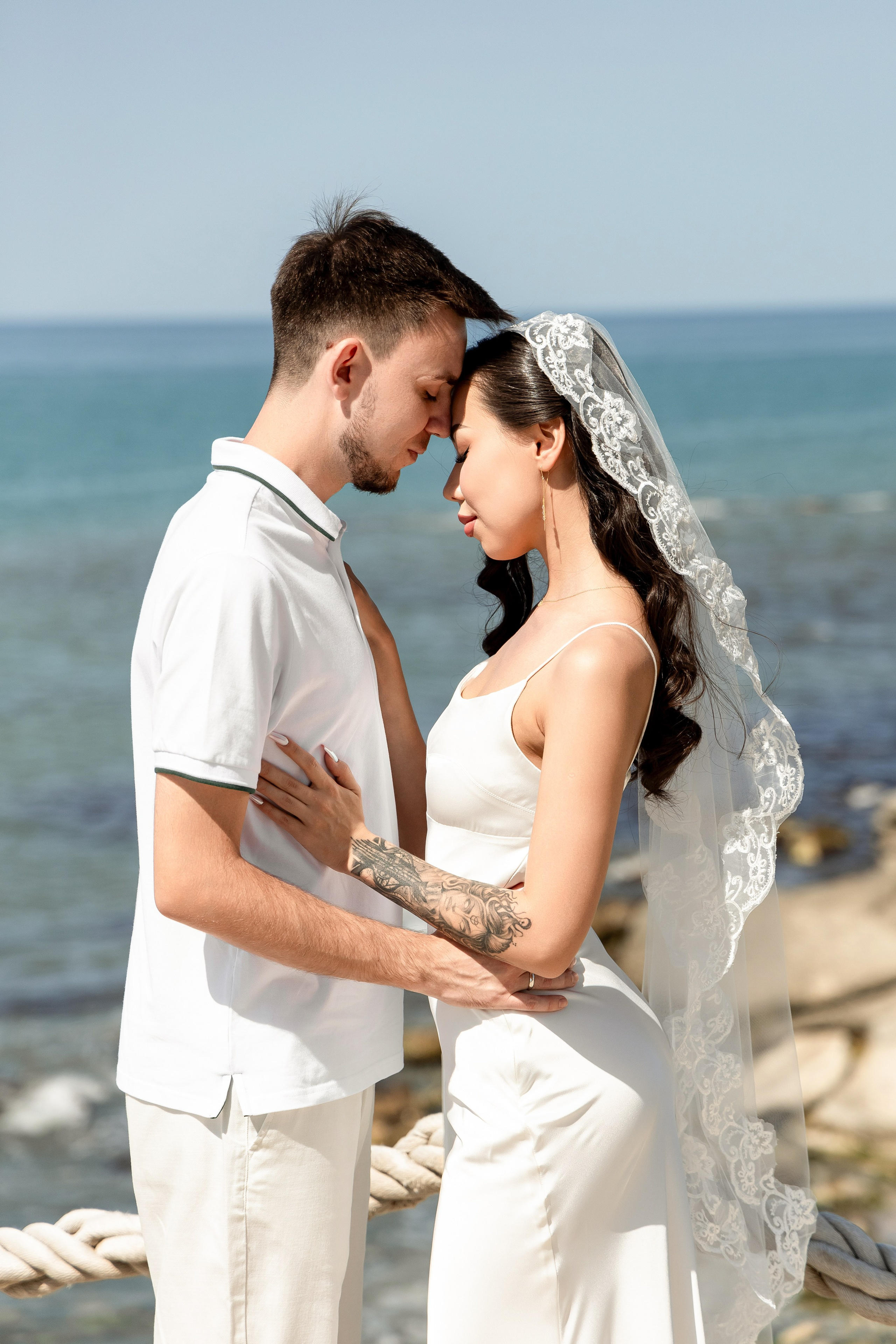 Aleksandr & Diana. Свадебный и фэшн фотограф