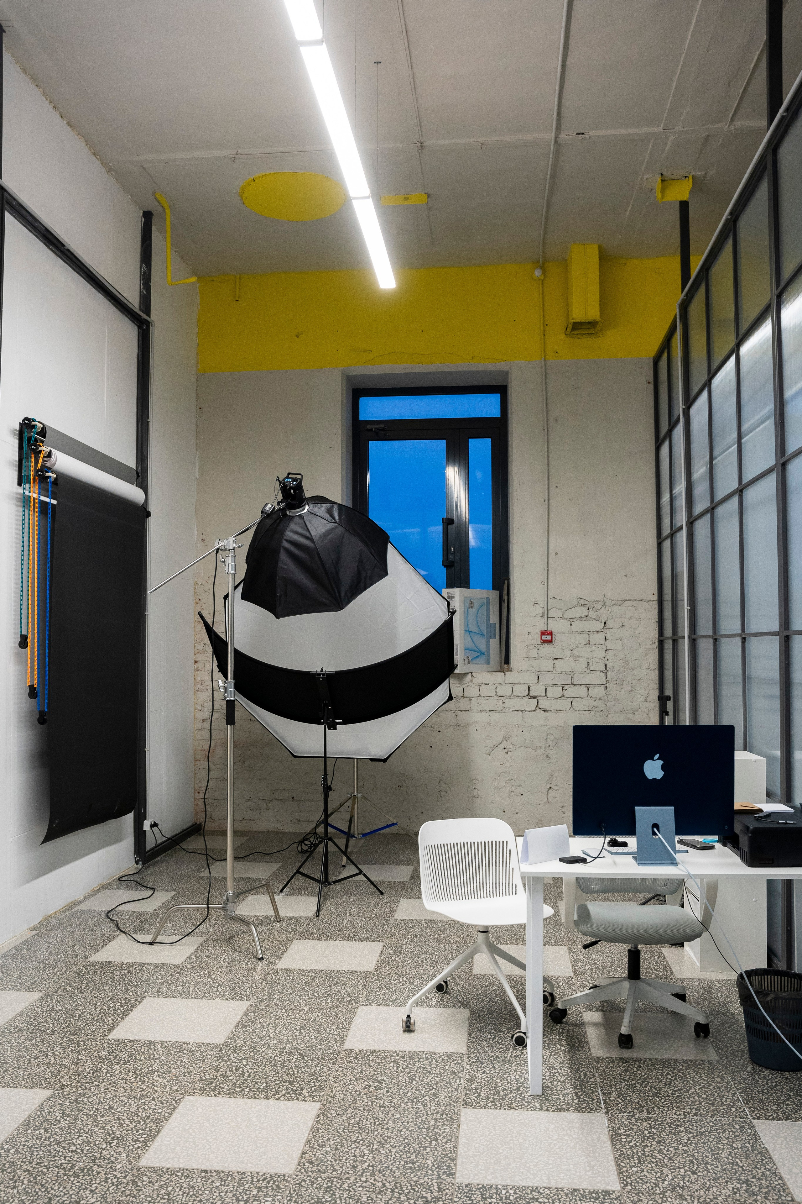 Студия красивых фото на документы ТопПаспорт