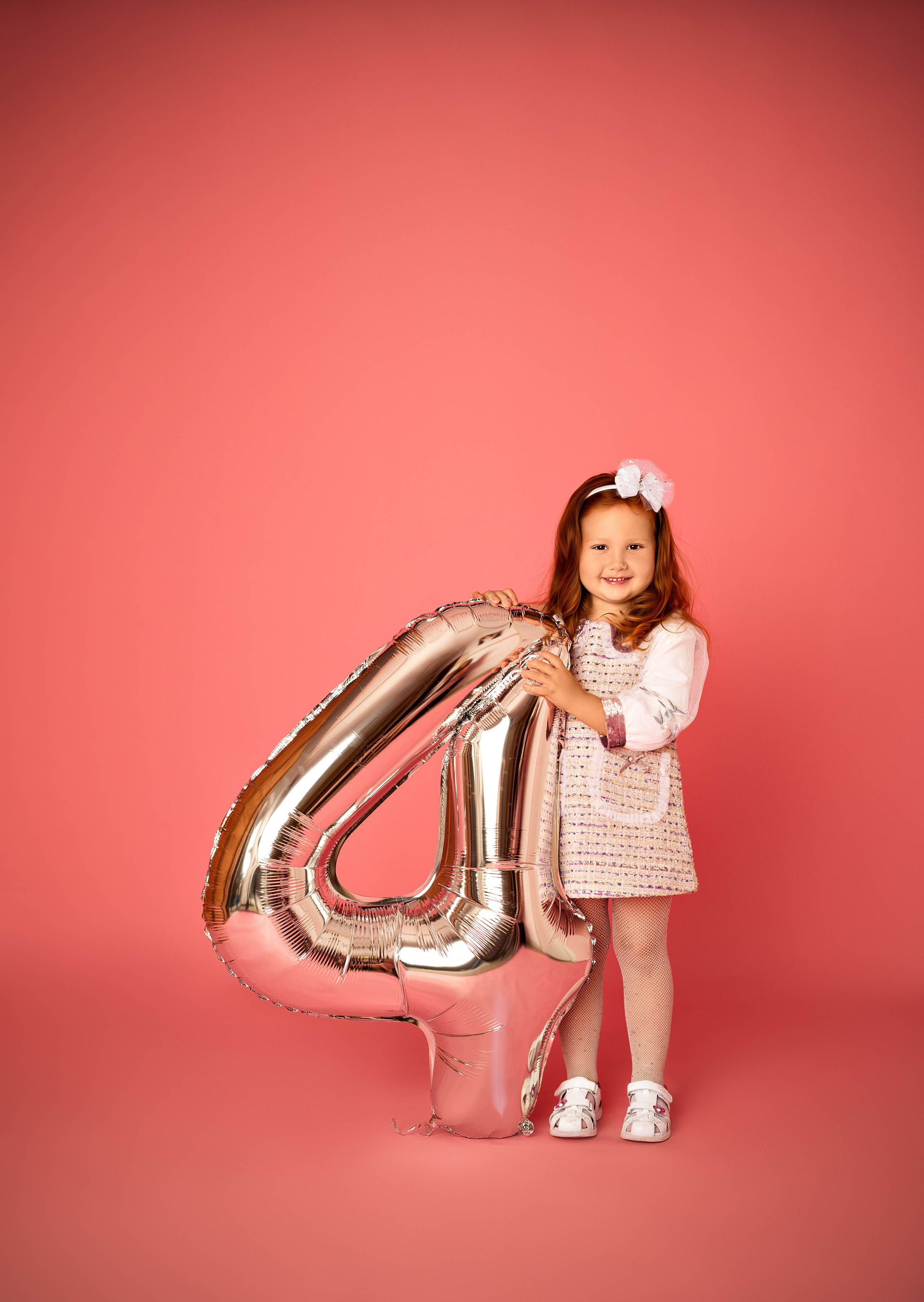 Первый годик. Детский и семейный фотограф в Люберцах Татьяна Ткаченко