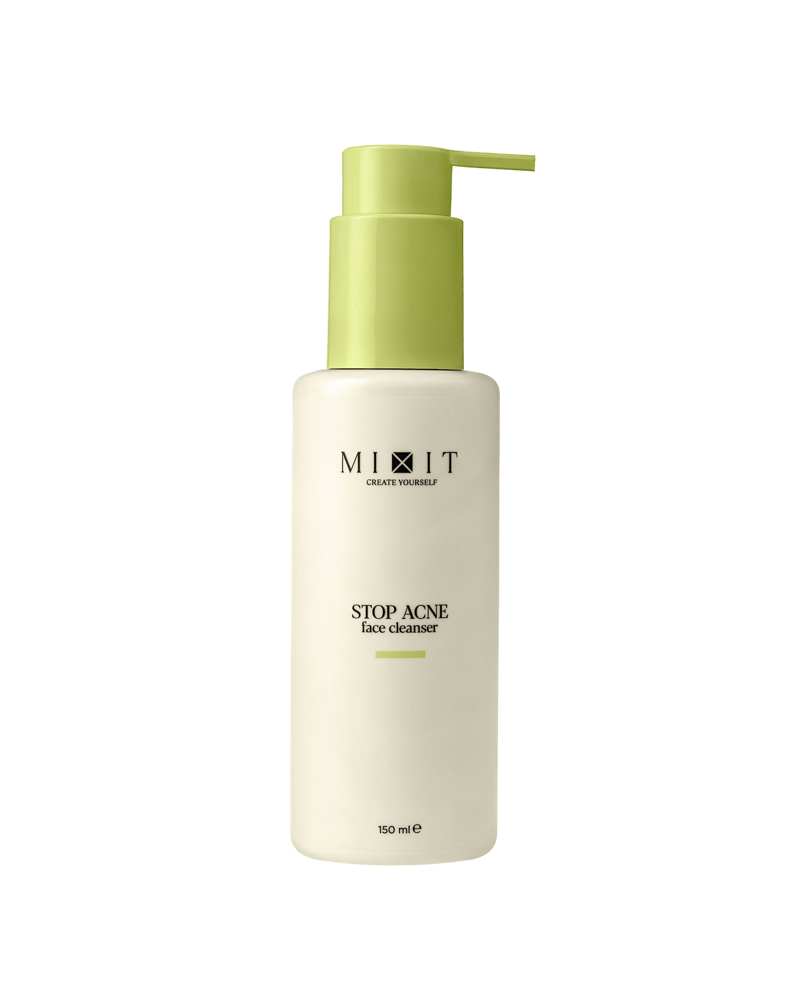 Косметика и уход. Предметная фотосъемка в Екатеринбурге — ClarityPhoto