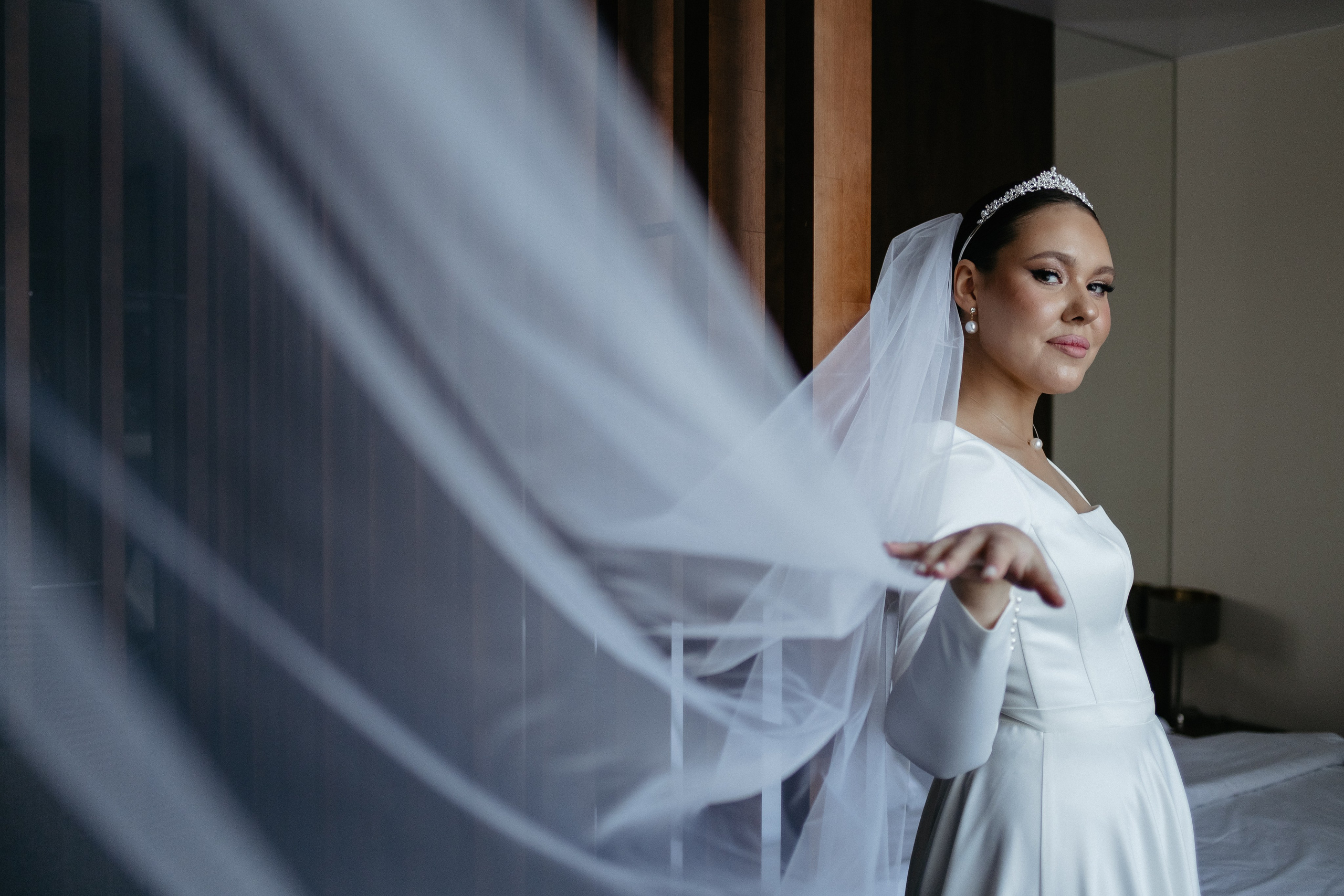 Мария и Станислав. Свадебный и семейный фотограф в Челябинске. Аврамец Анна