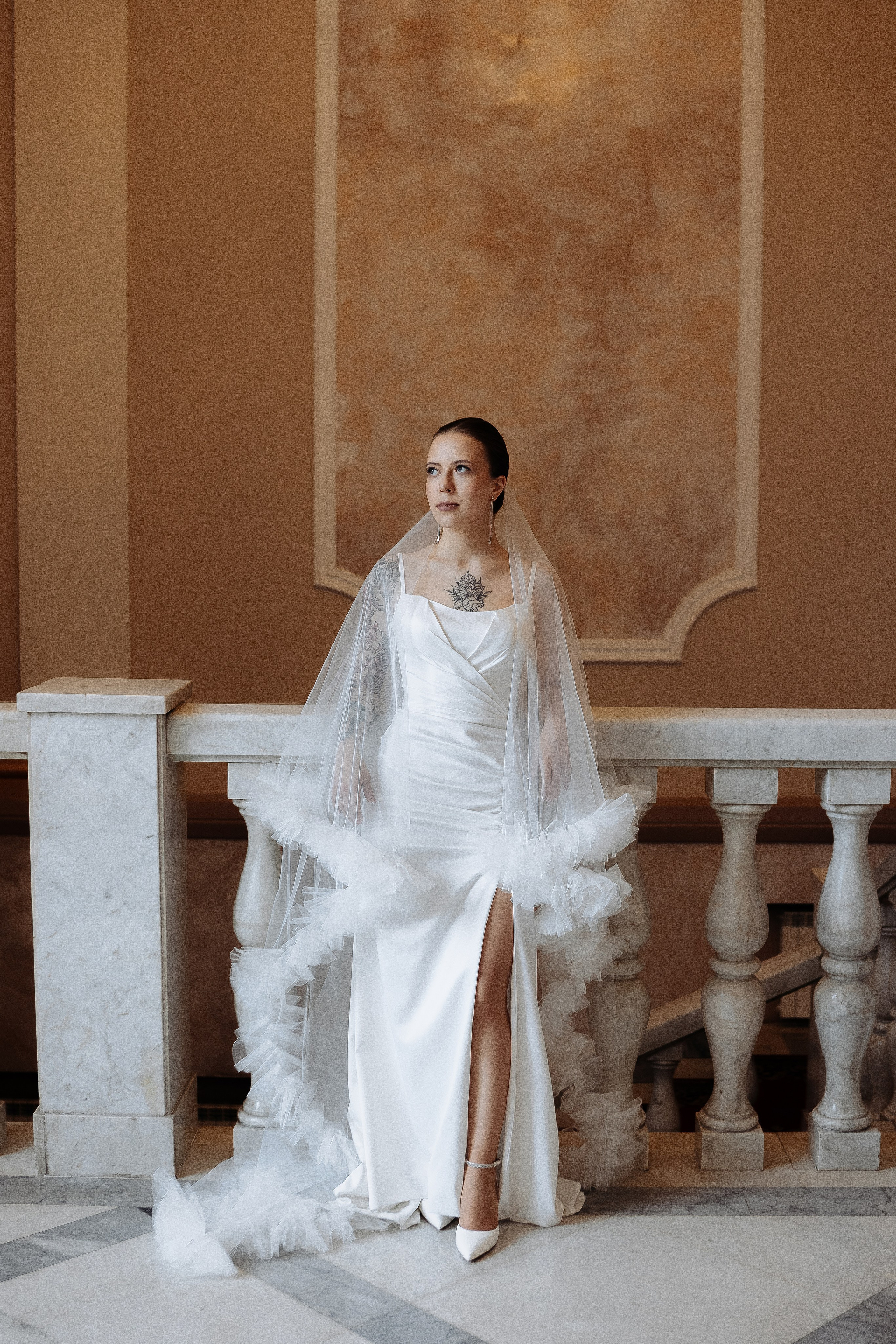 A&O. Фотограф Алексей Миронов