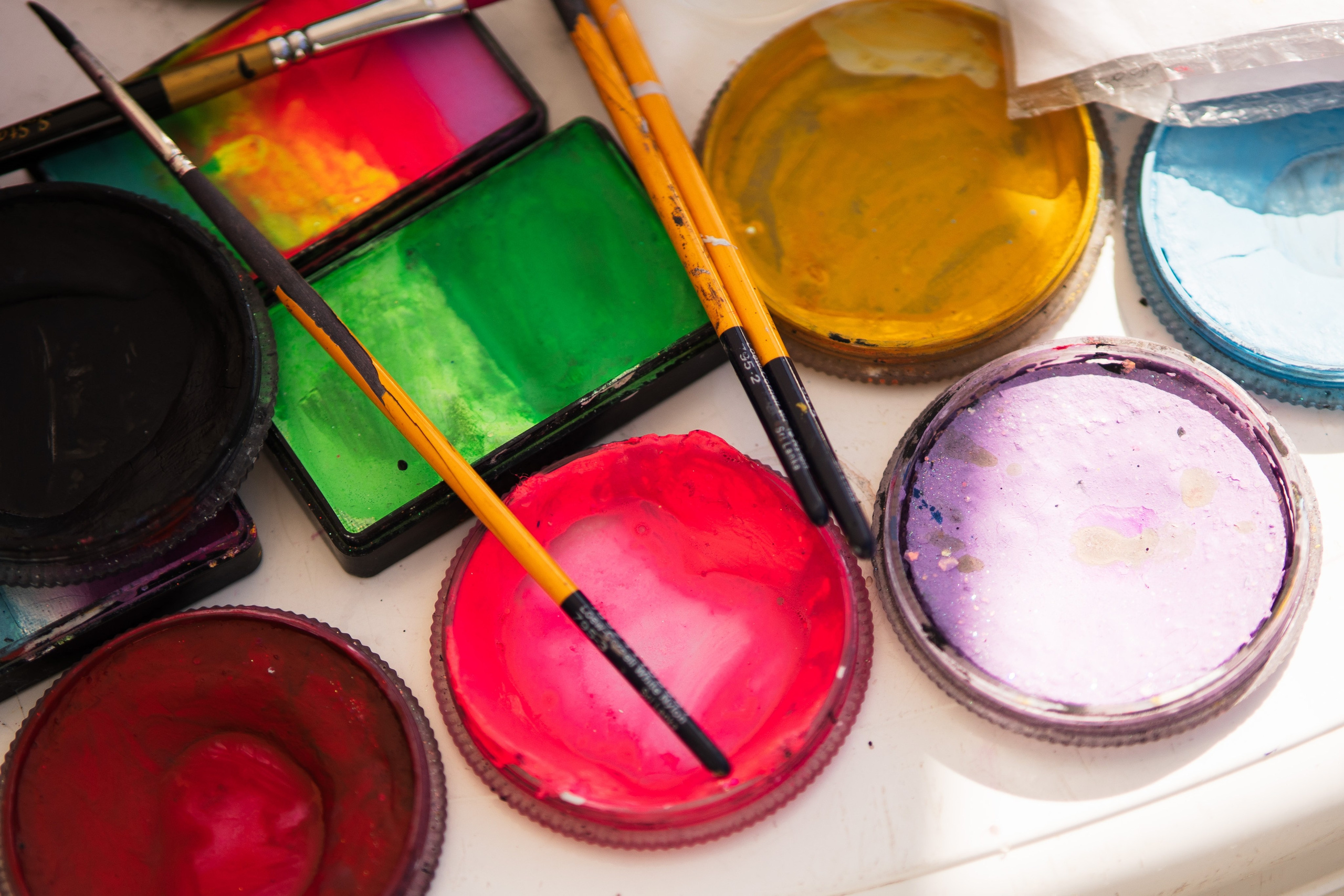 День семьи и здоровья | Газпромнефть. Фотограф на любое событие в Кемерово