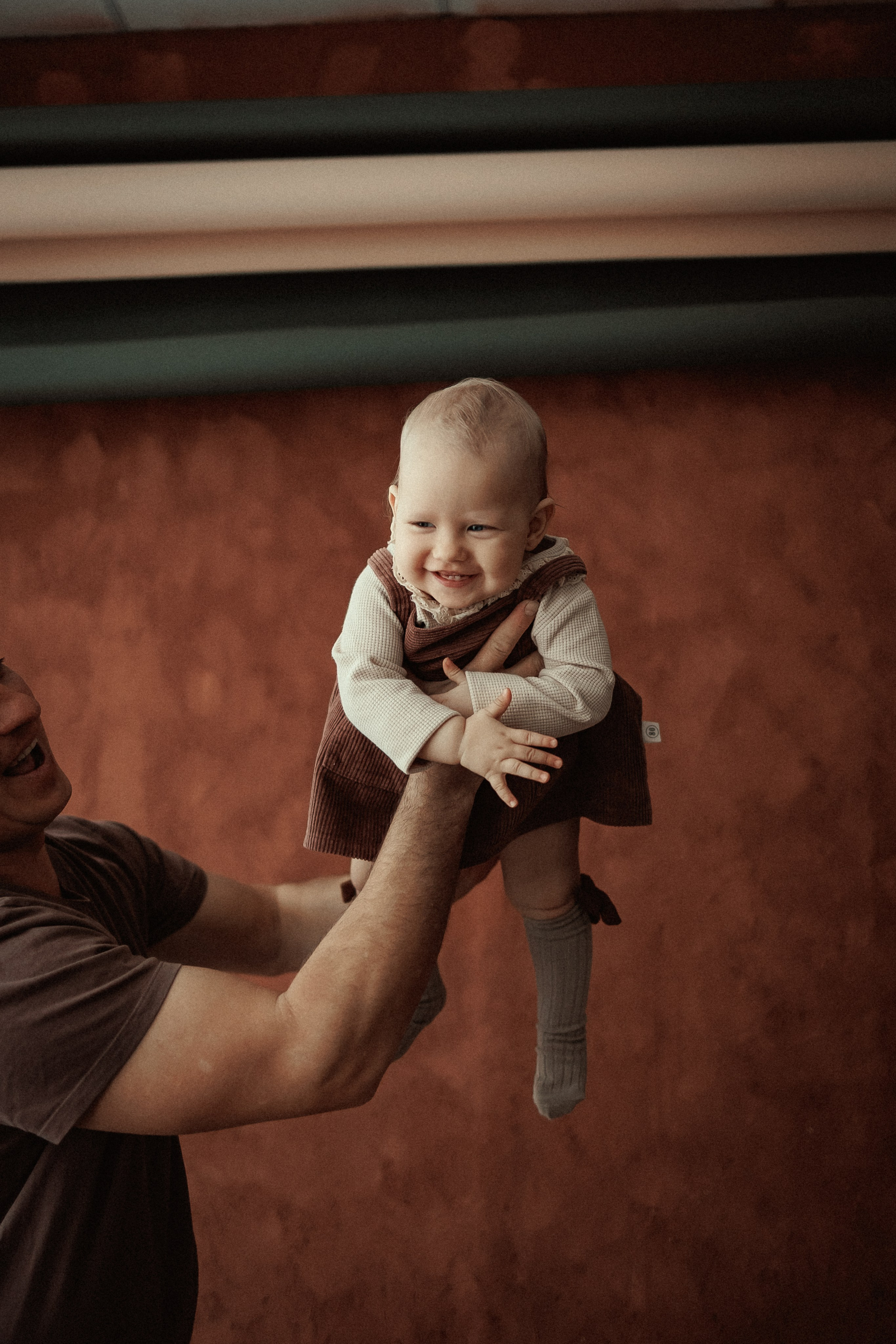 Годики. Фотосессия дней рождения в фотостудии. Детский семейный фотограф в Абинске