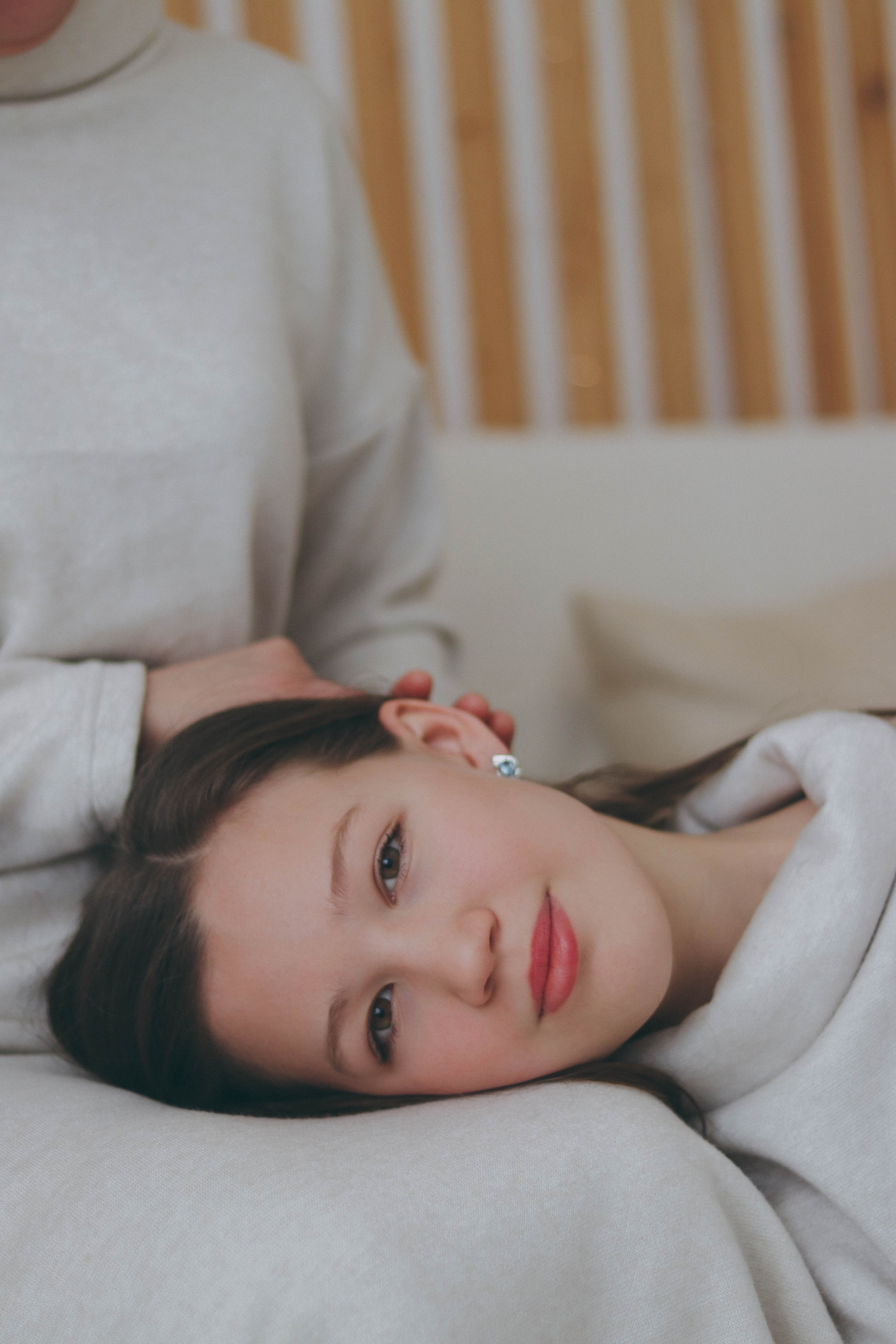 Семья Надежды и Кати. Фотограф Самара Лена Мандарин