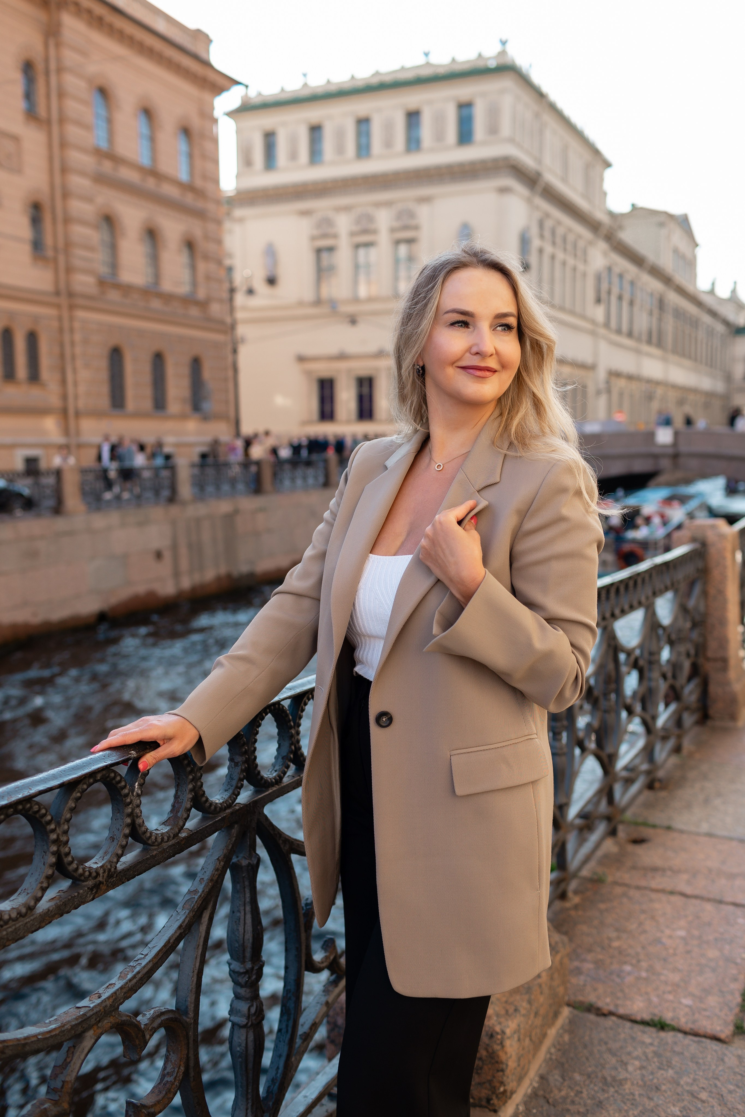 Friends. Свадебный и семейный фотограф Спб Бошман Ирина