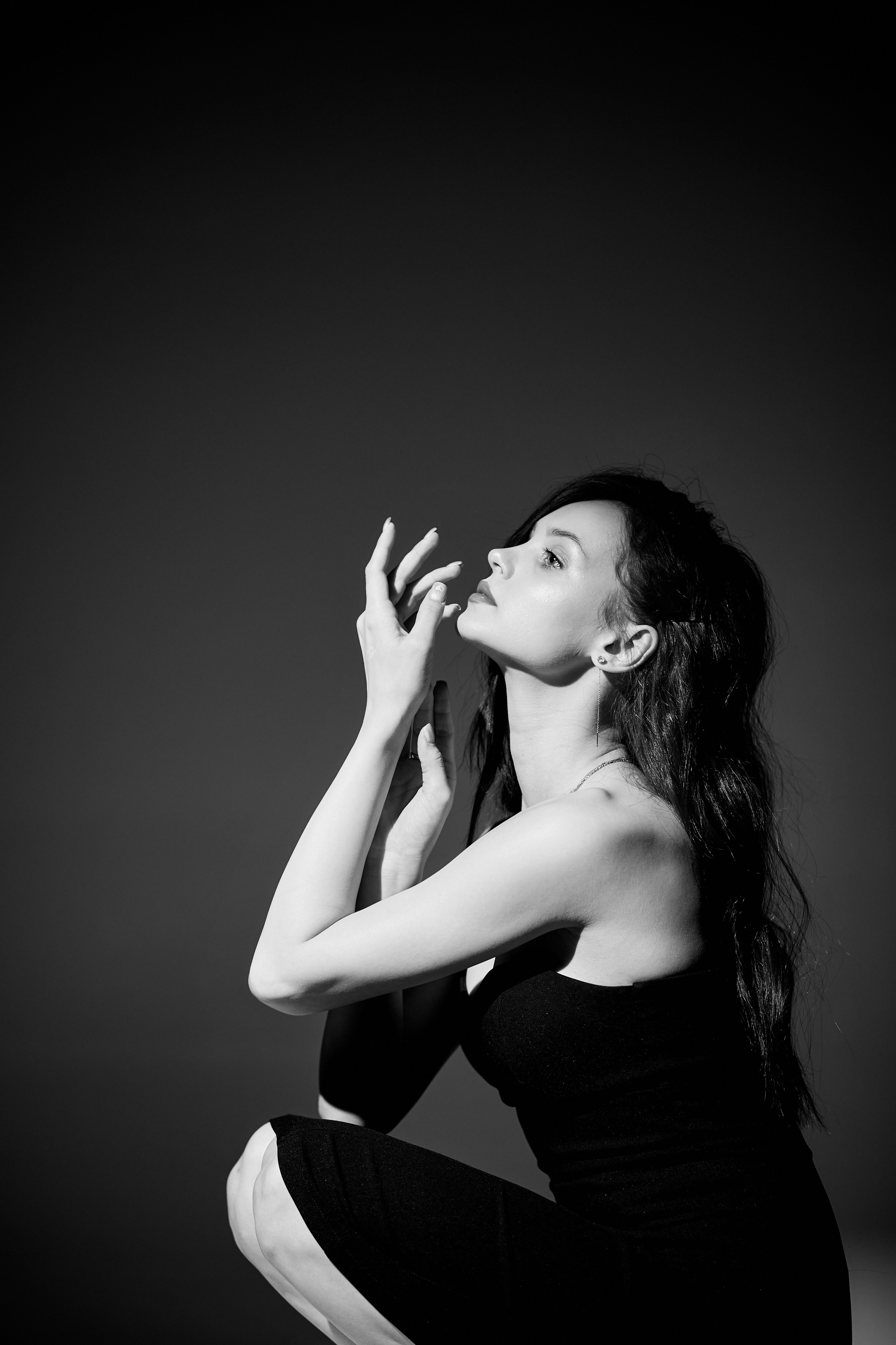 Юля и Назар. Фотограф Таганрог Анна Трайжон