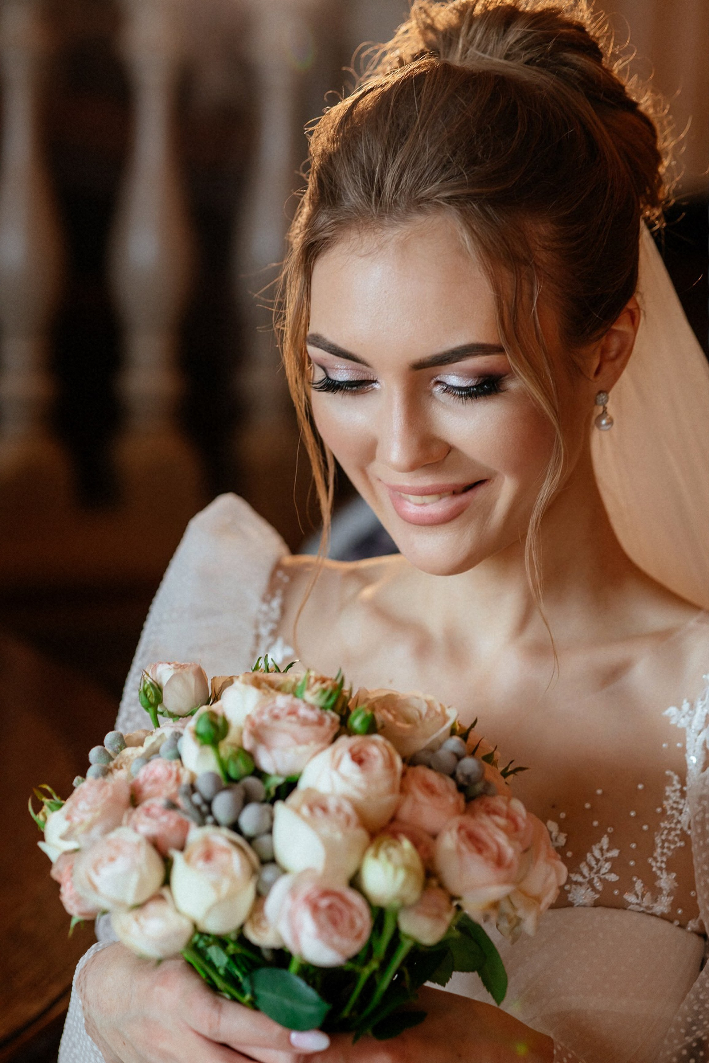 Родион&Анастасия. Камилла — свадебный и женский фотограф в Саратове