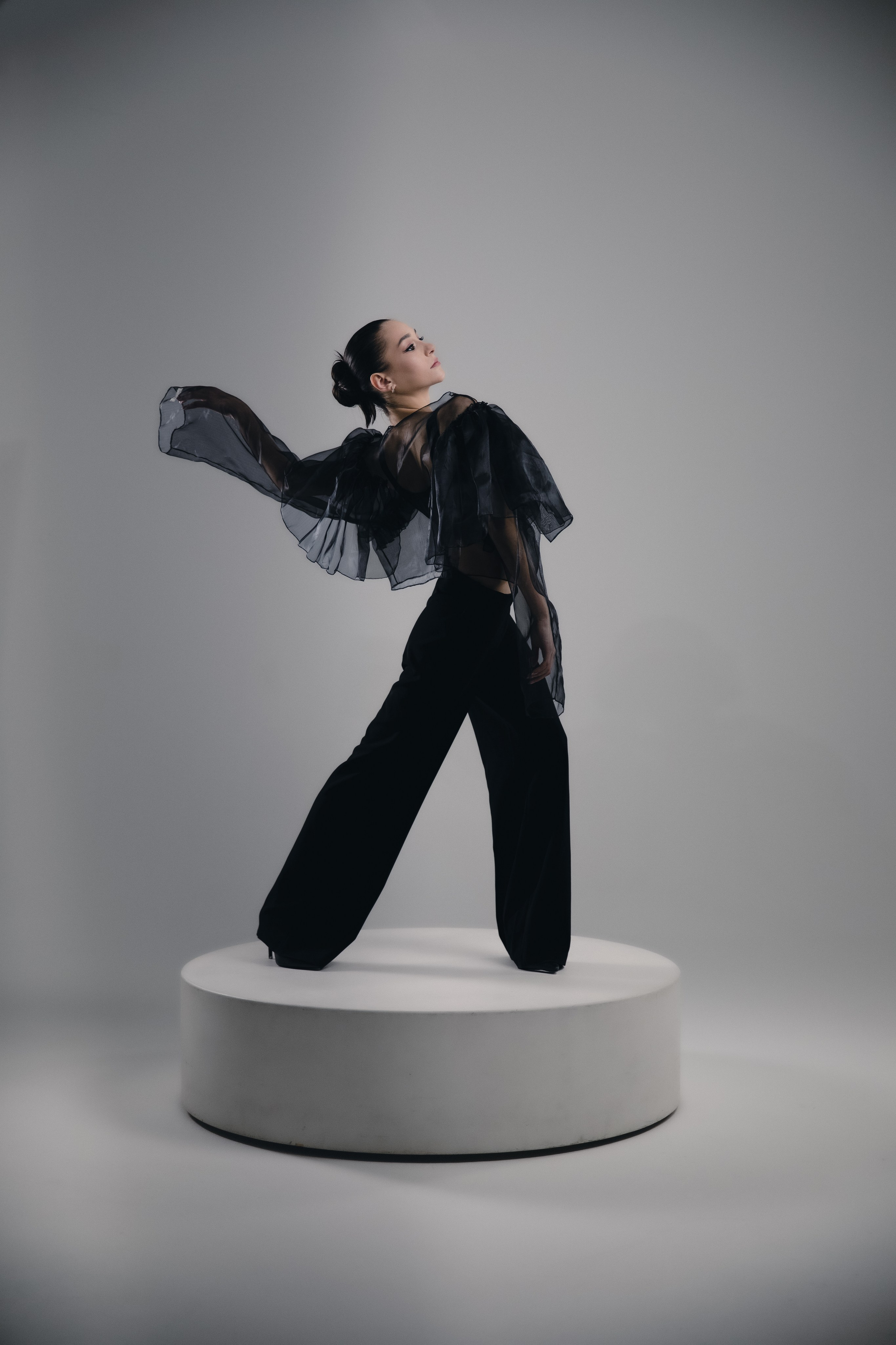 Elizaveta Shanaeva & Pavel Drozd. Photographer. Producer. Retoucher