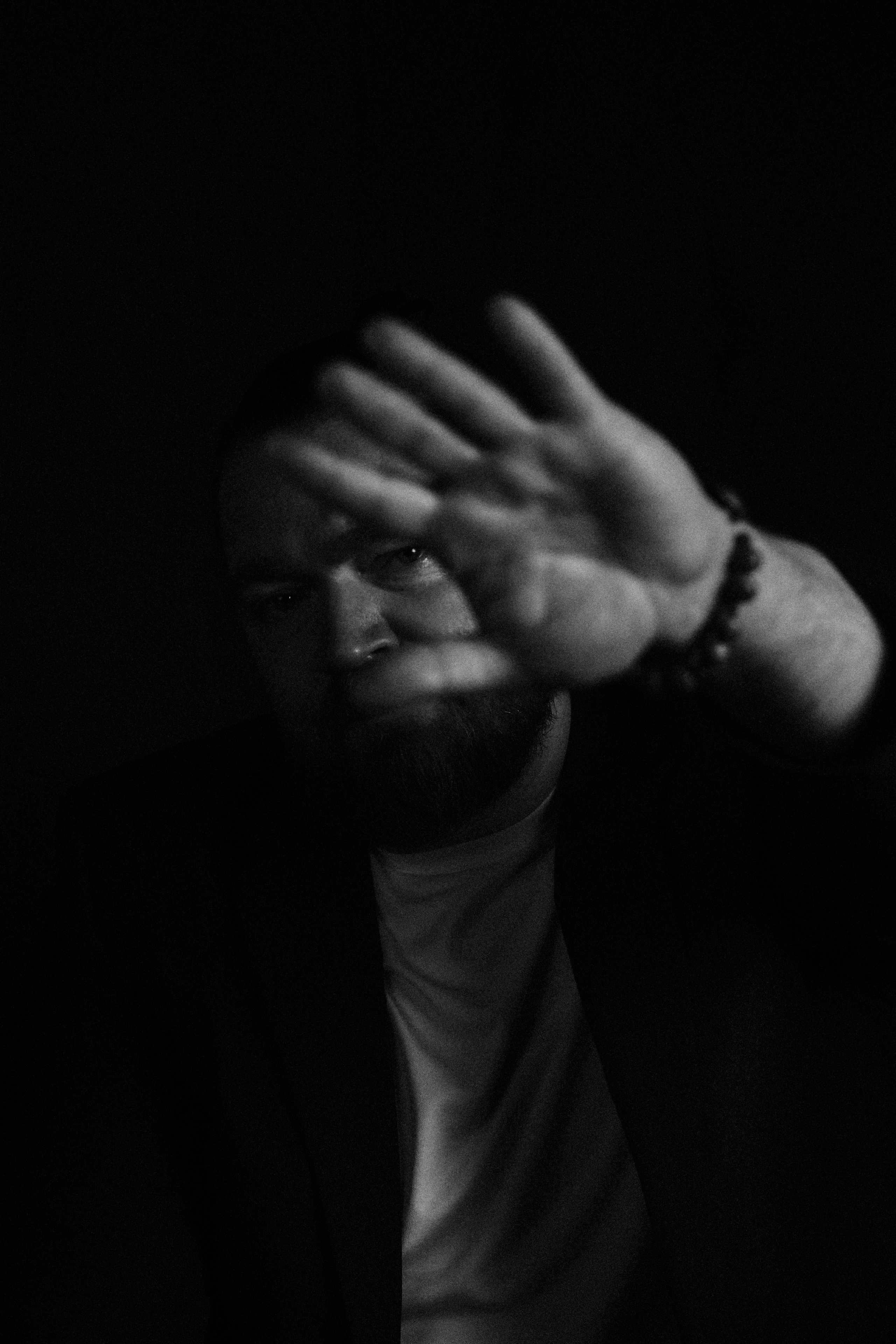 Сергей. Главная