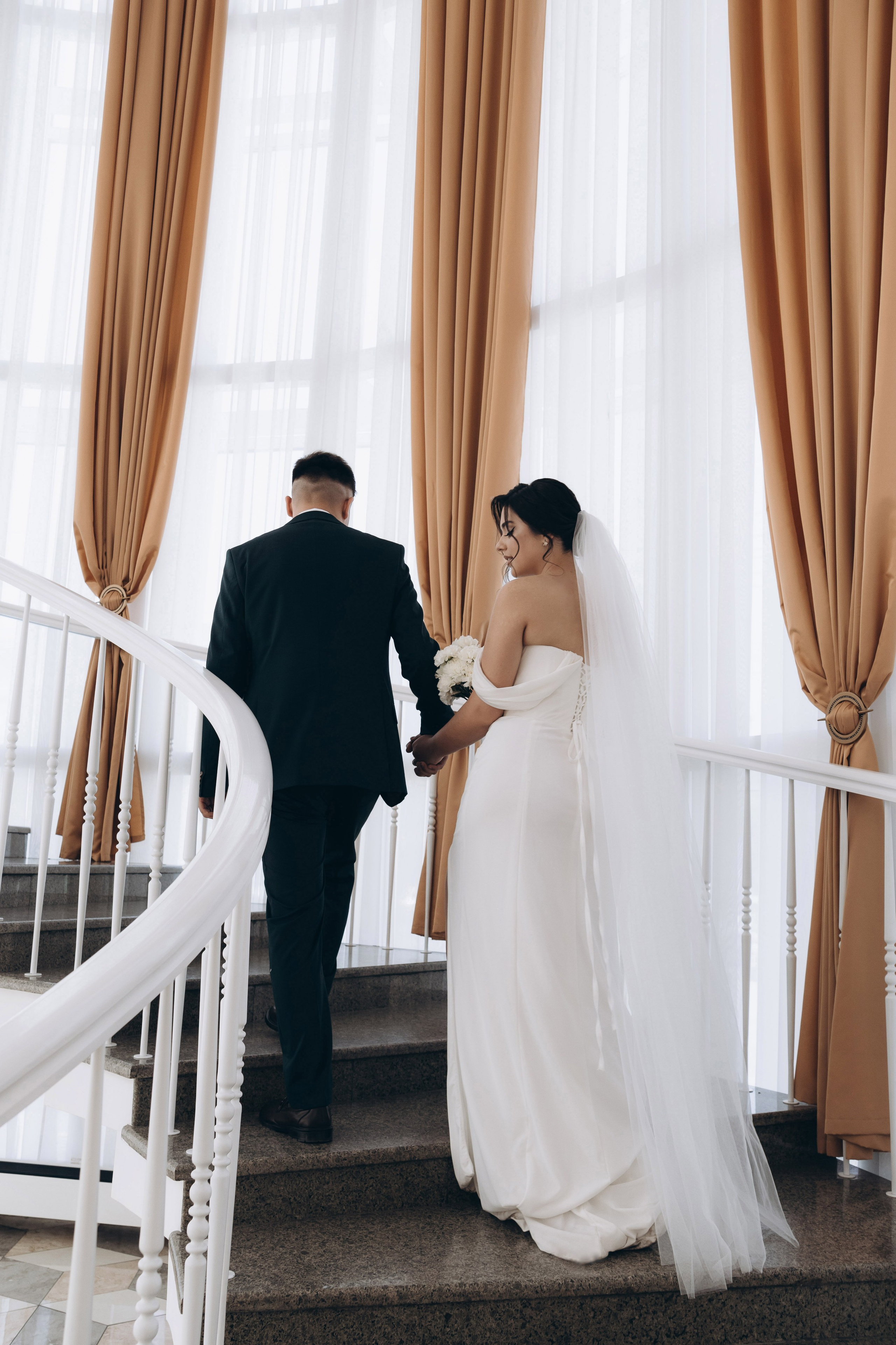 07.06.25 Данияр & Рузана. Свадебный и семейный фотограф в Новосибирске Дарья Кель