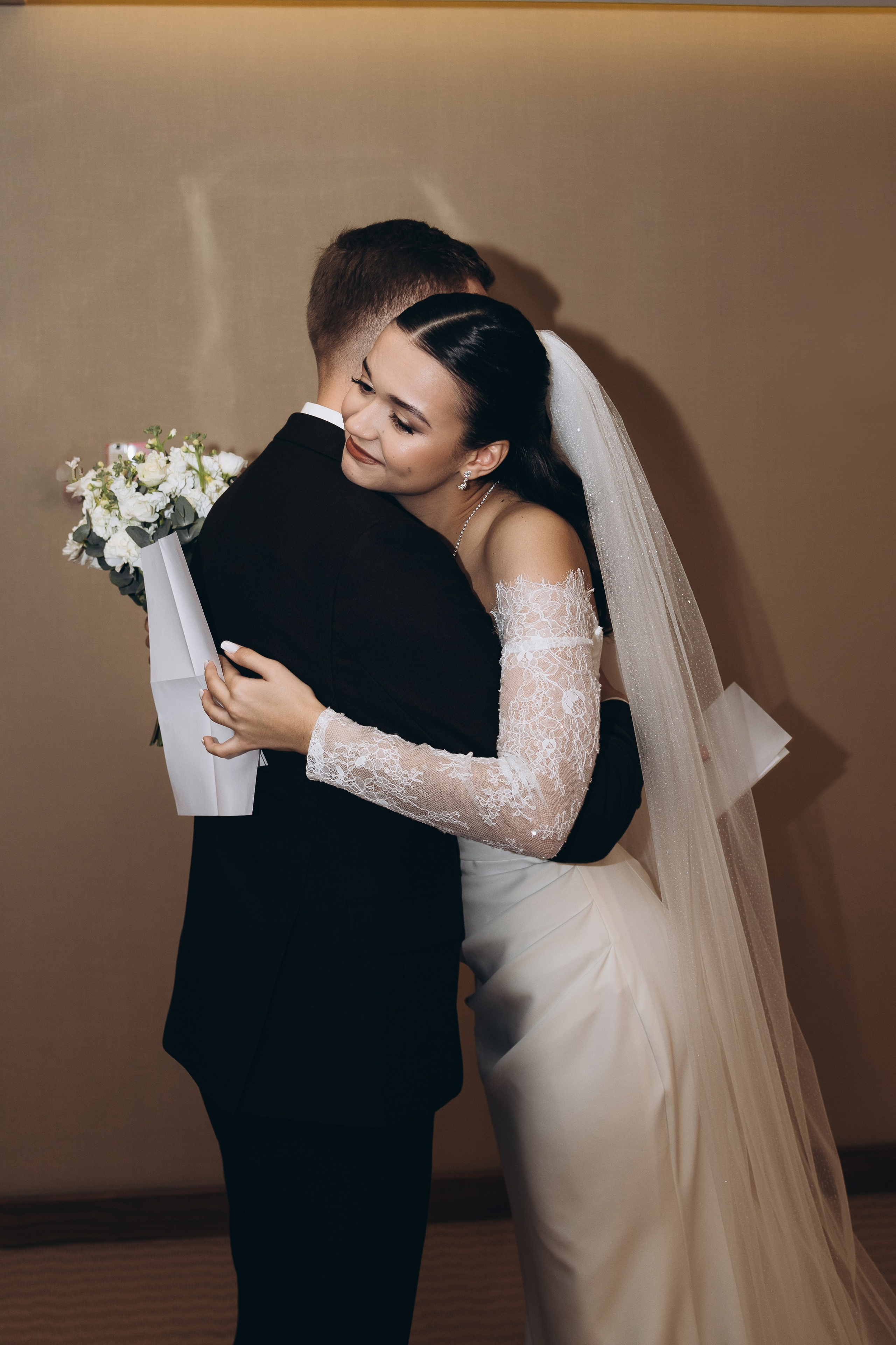 29.11.25 Данил & Елизавета. Свадебный и семейный фотограф в Новосибирске Дарья Кель