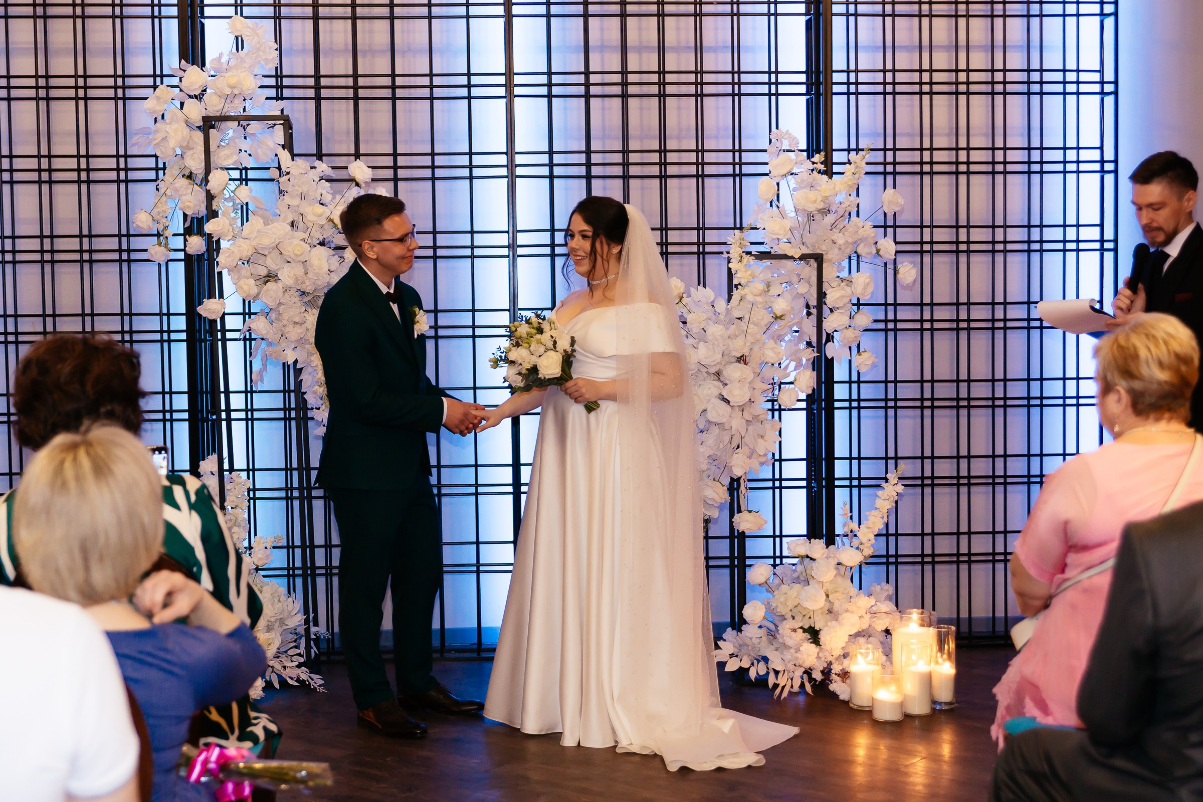 24.04.24 Петр & Елена. Свадебный и семейный фотограф в Новосибирске Дарья Кель