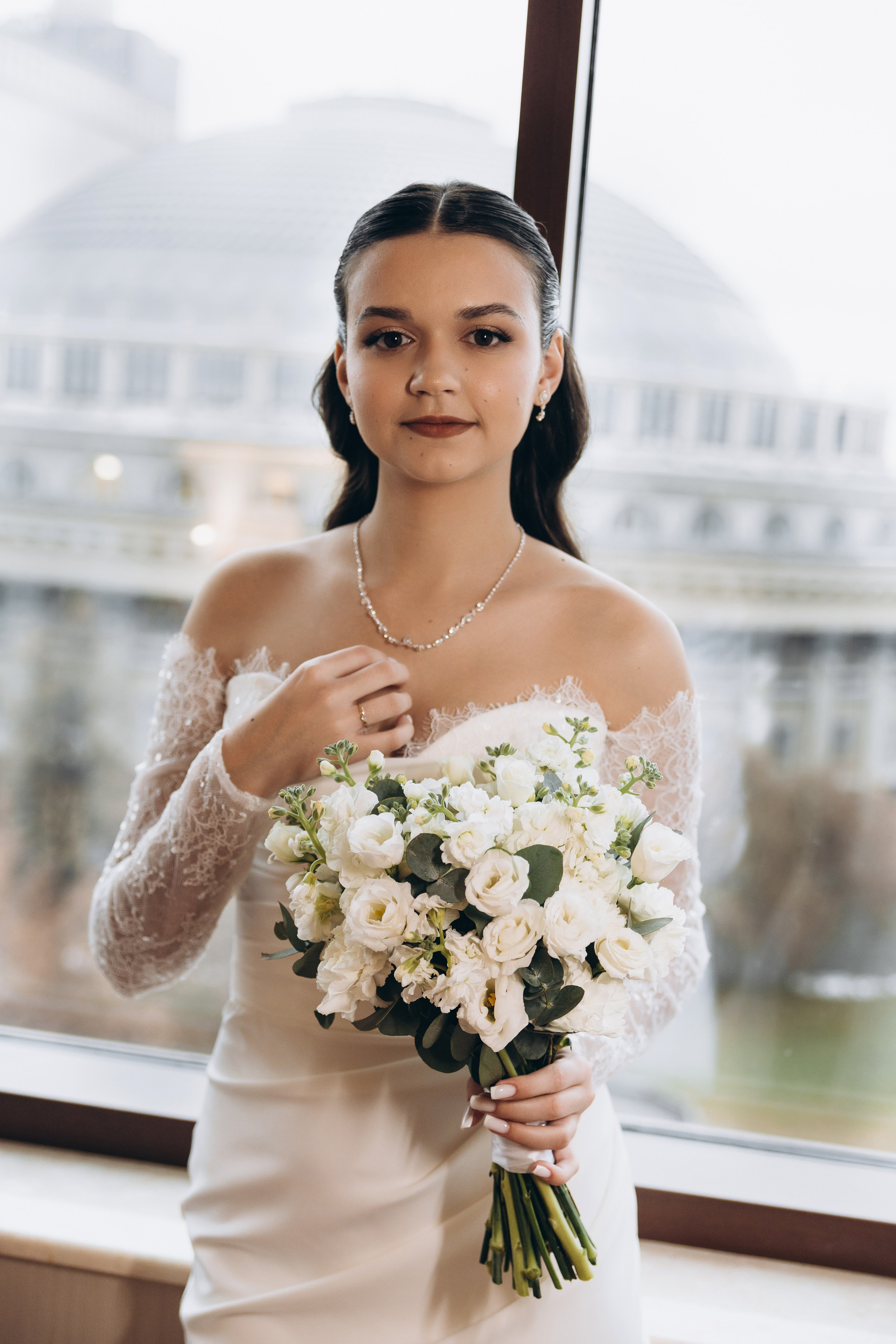 29.11.25 Данил & Елизавета. Свадебный и семейный фотограф в Новосибирске Дарья Кель