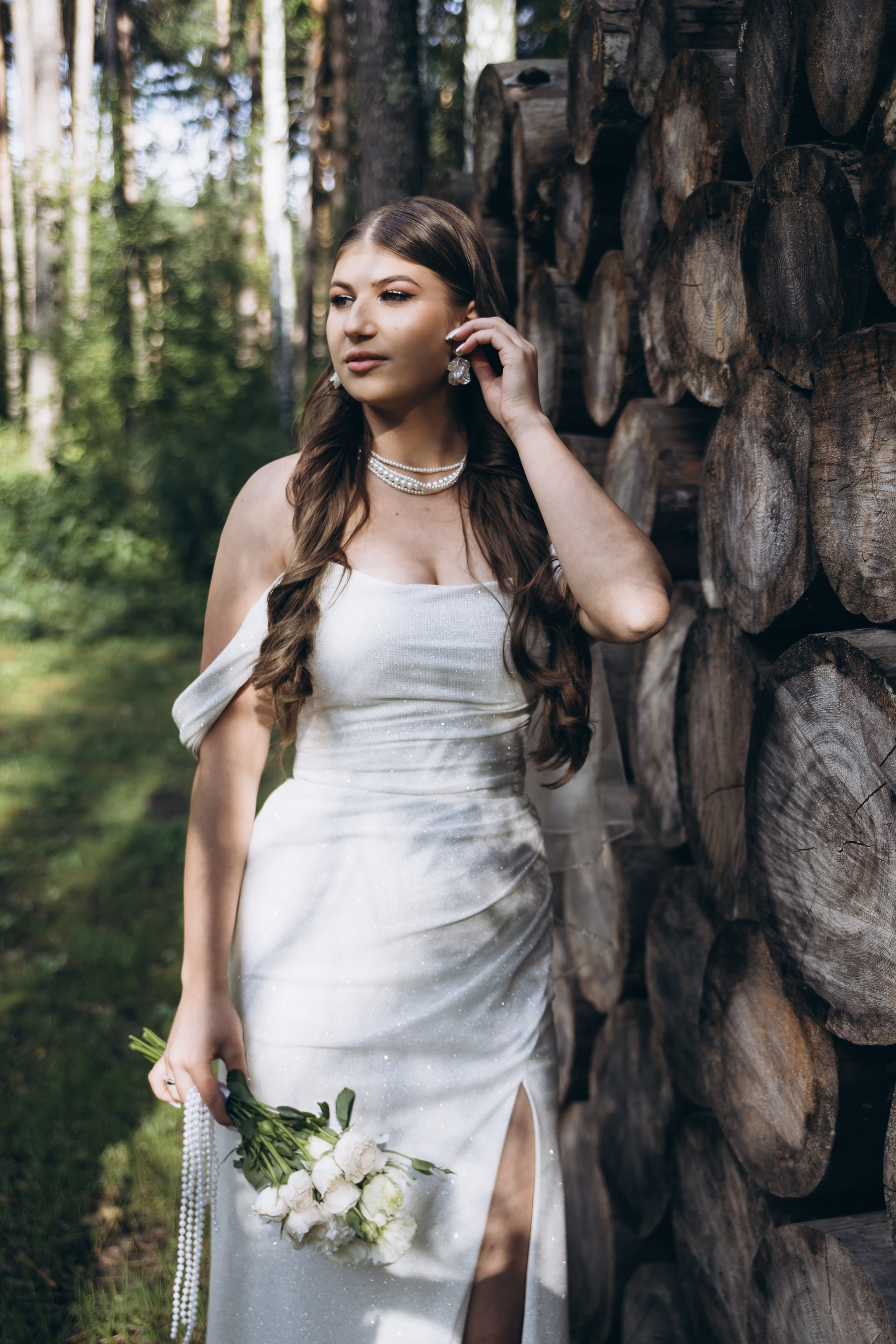 03.08.25 Артем & Анастасия. Свадебный и семейный фотограф в Новосибирске Дарья Кель