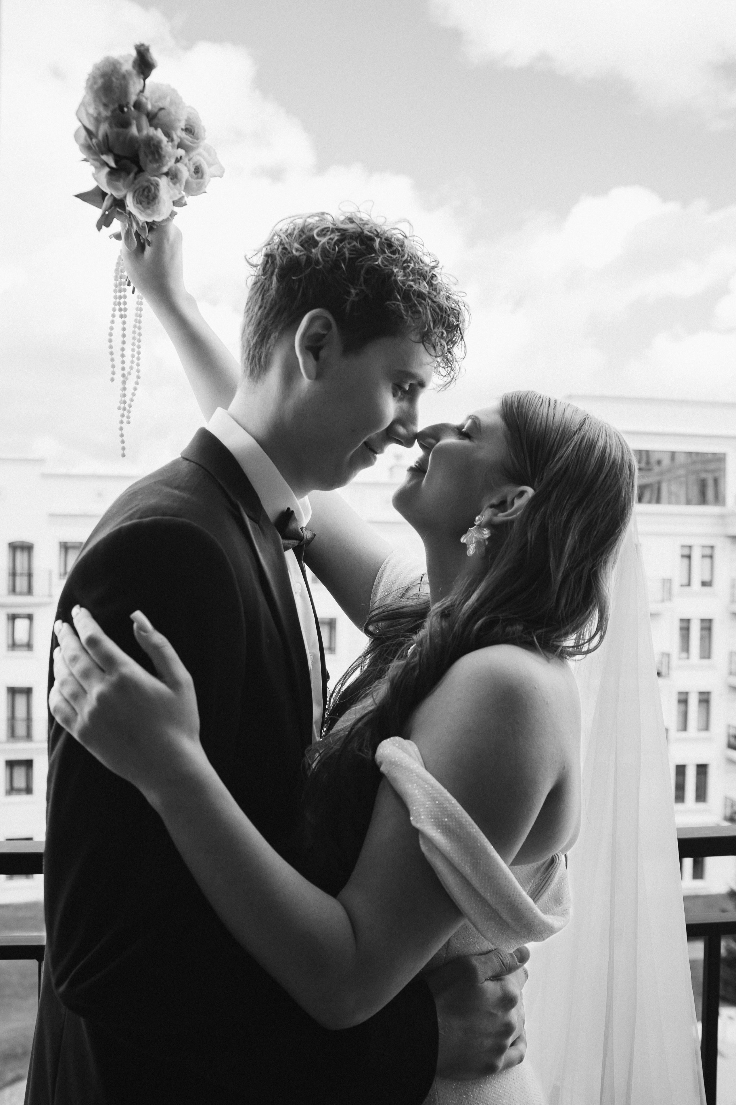 03.08.25 Артем & Анастасия. Свадебный и семейный фотограф в Новосибирске Дарья Кель