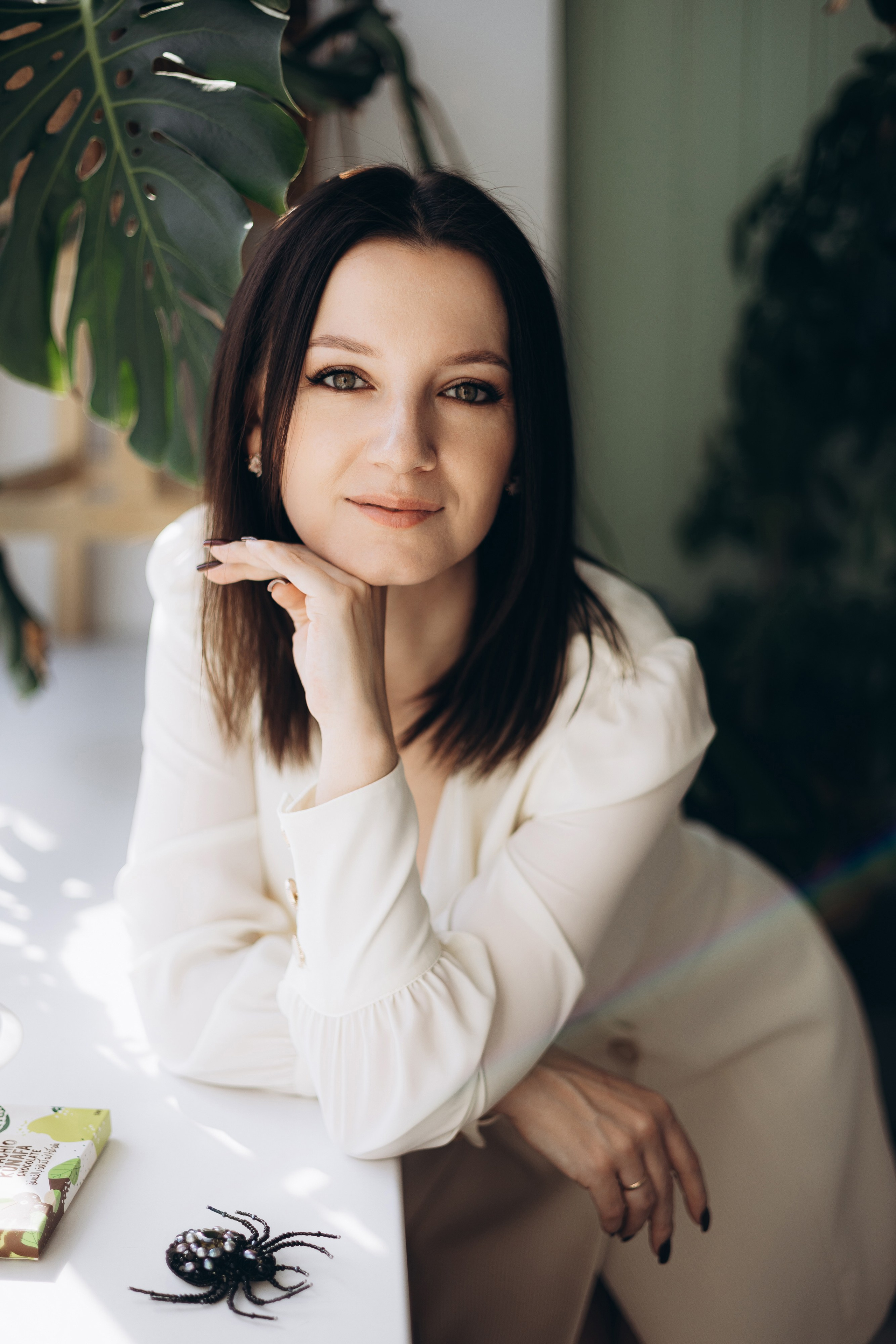 Мария. Свадебный и семейный фотограф в Новосибирске Дарья Кель