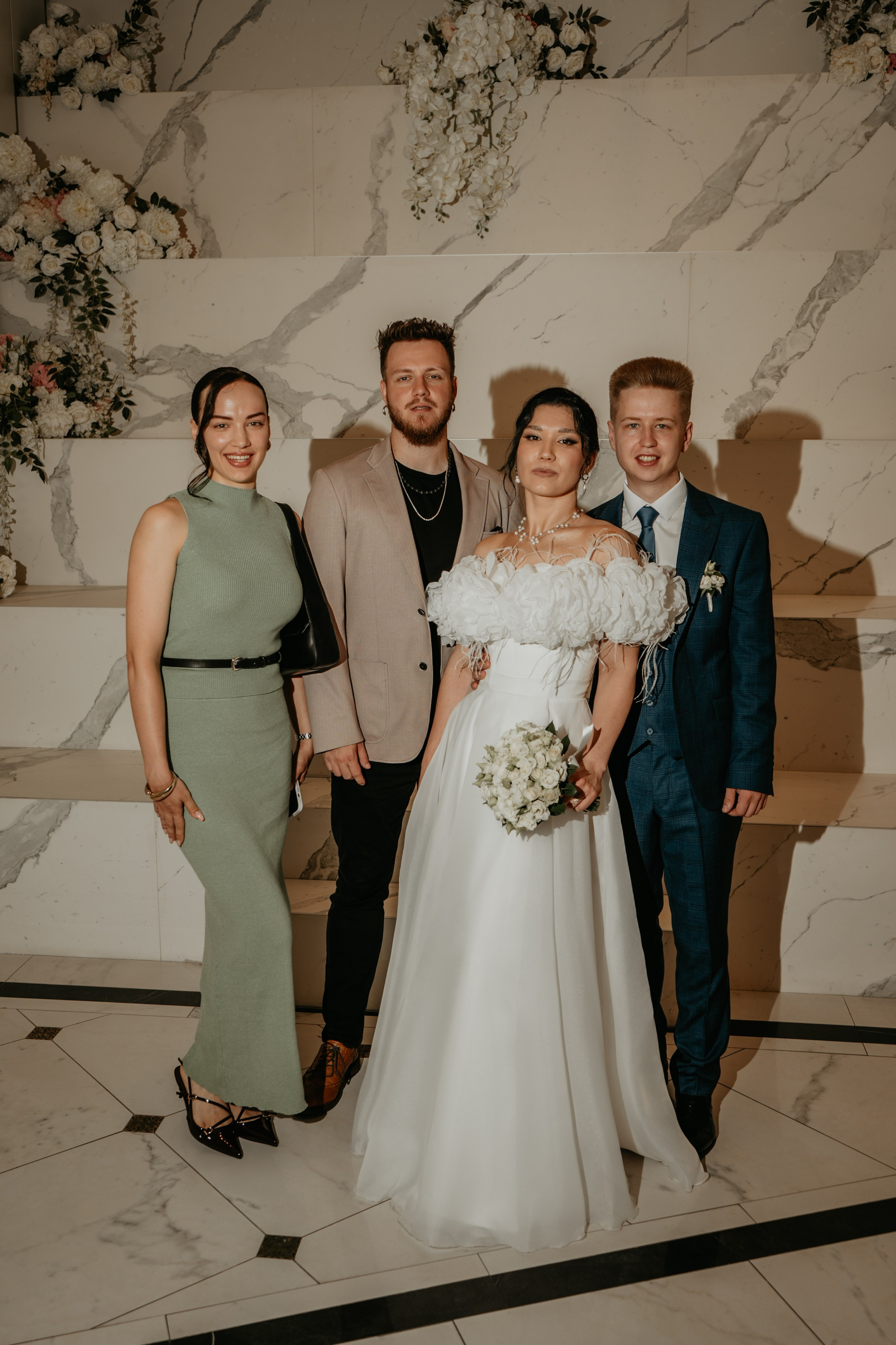 Иван и Евгения. Концептуальный фотограф Шлыкова Ольга