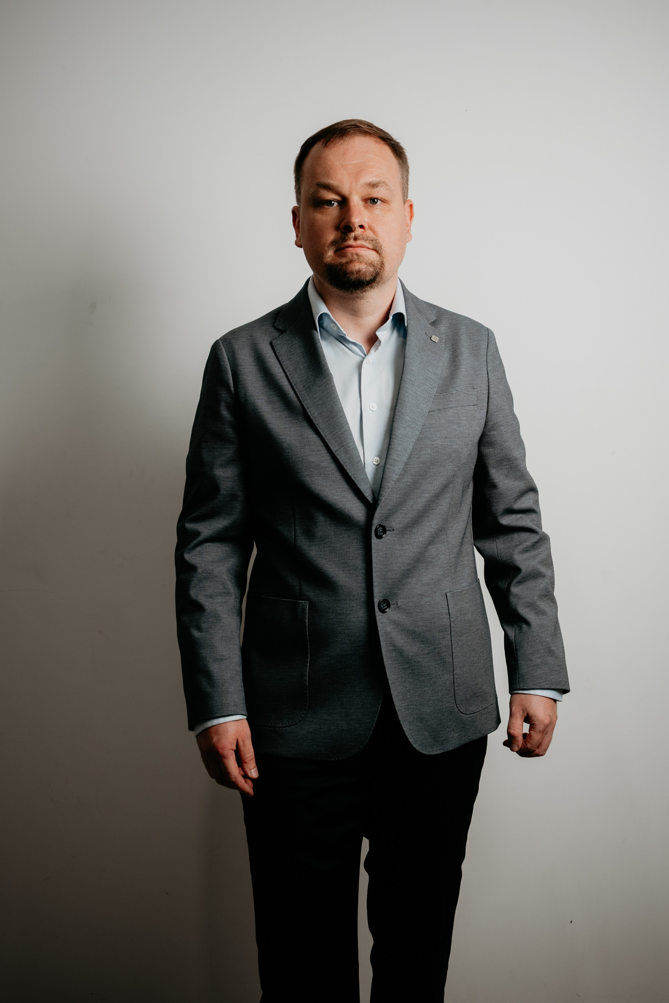 Дмитрий. Концептуальный фотограф Шлыкова Ольга